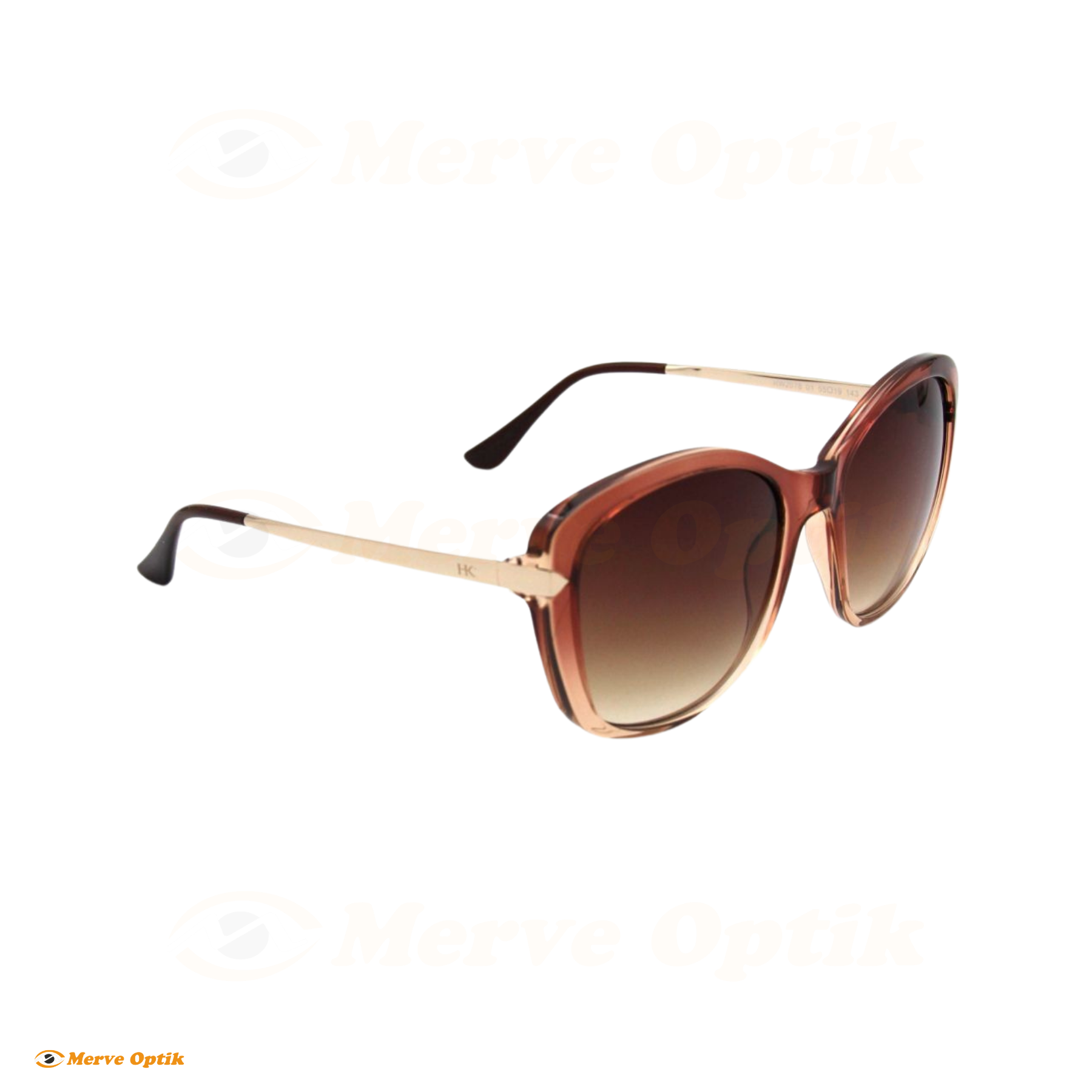 Hawk 2078 01 G Kadın Güneş Gözlüğü