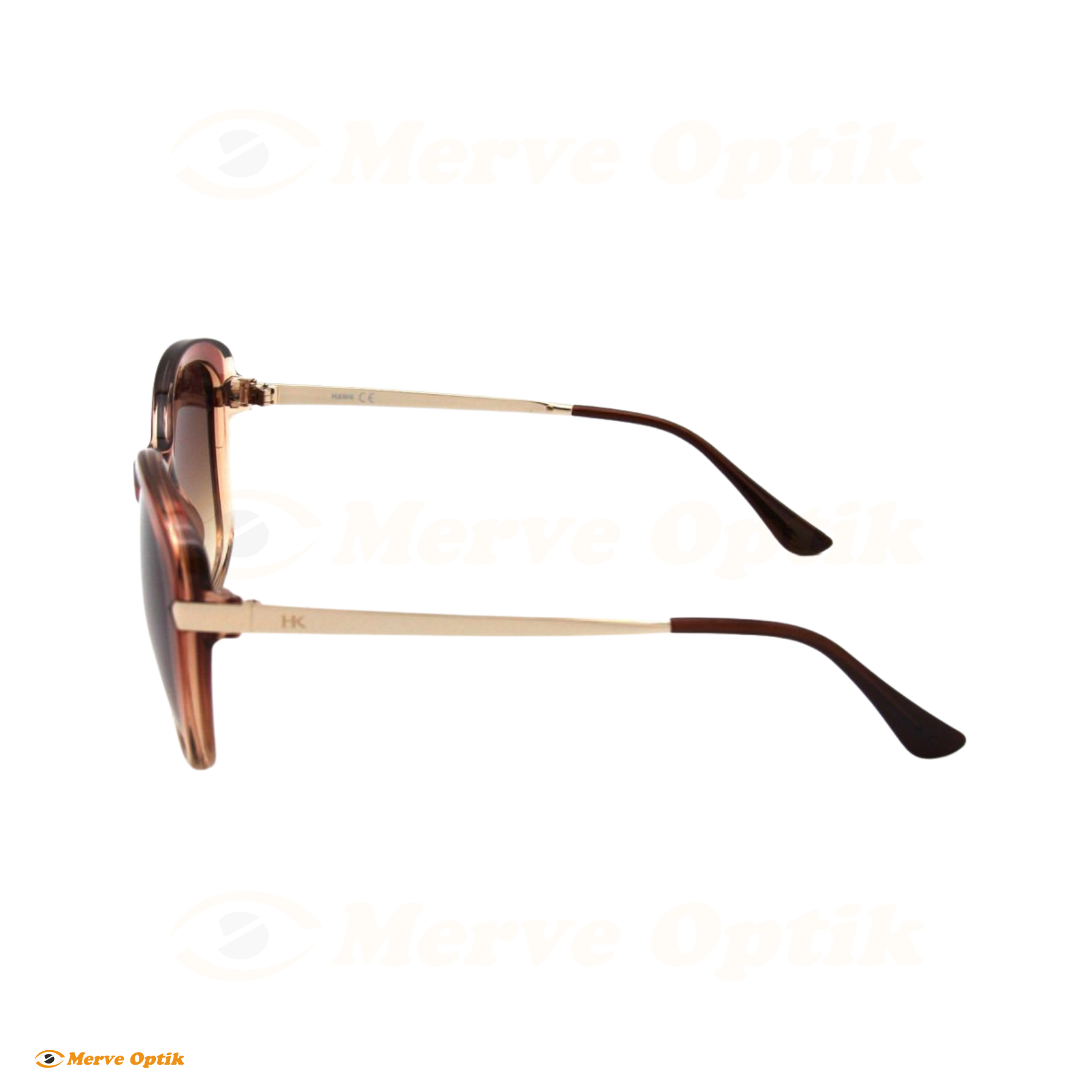 Hawk 2078 01 G Kadın Güneş Gözlüğü