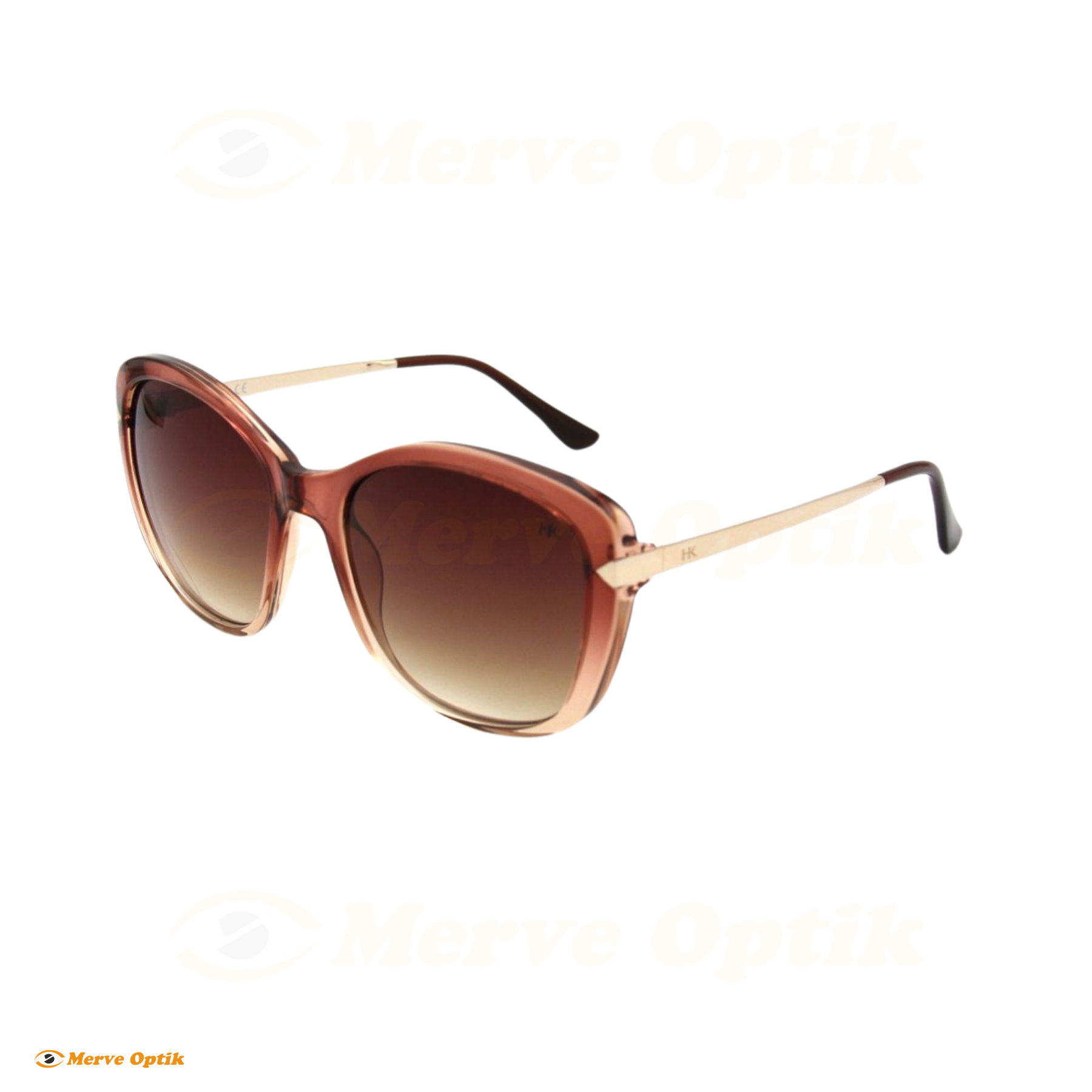 Hawk 2078 01 G Kadın Güneş Gözlüğü