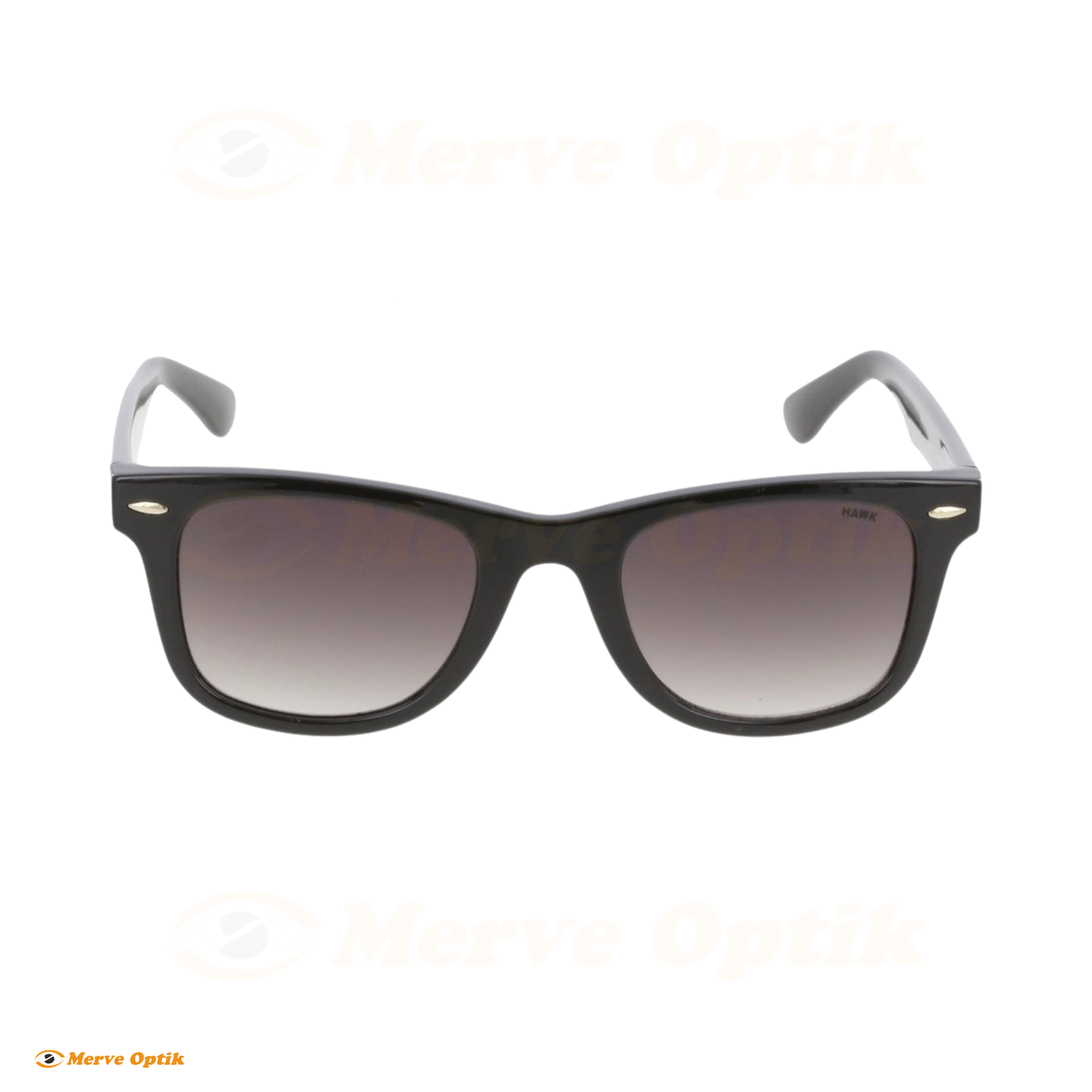 Hawk 2116 01 G Unisex Güneş Gözlüğü 