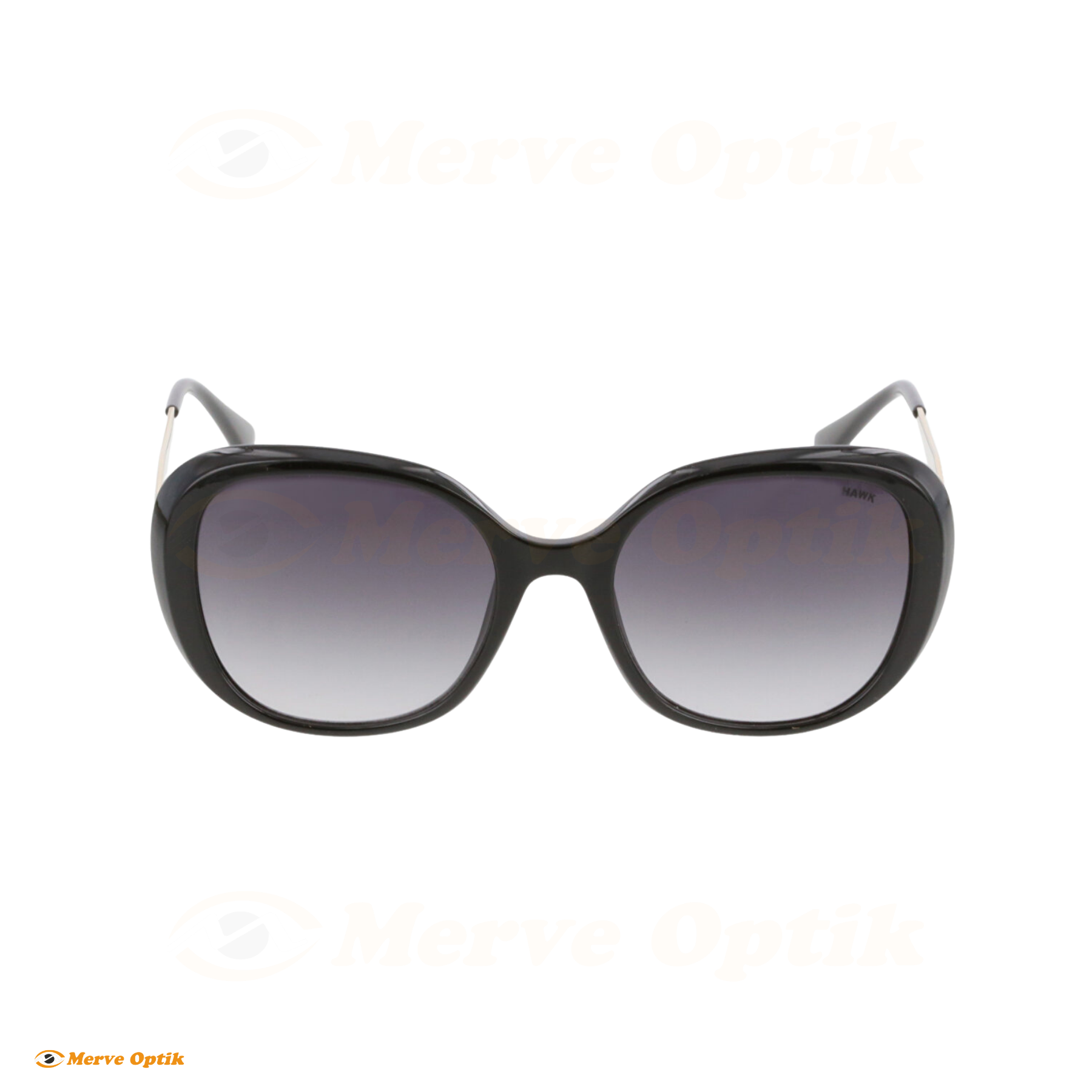 Hawk 2127 01 G Kadın Güneş Gözlüğü