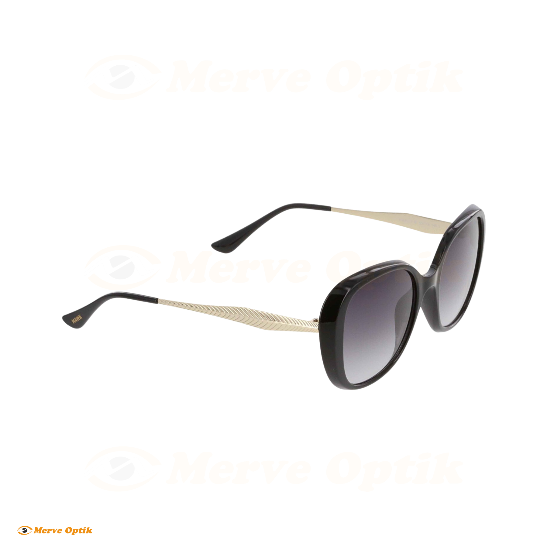 Hawk 2127 01 G Kadın Güneş Gözlüğü