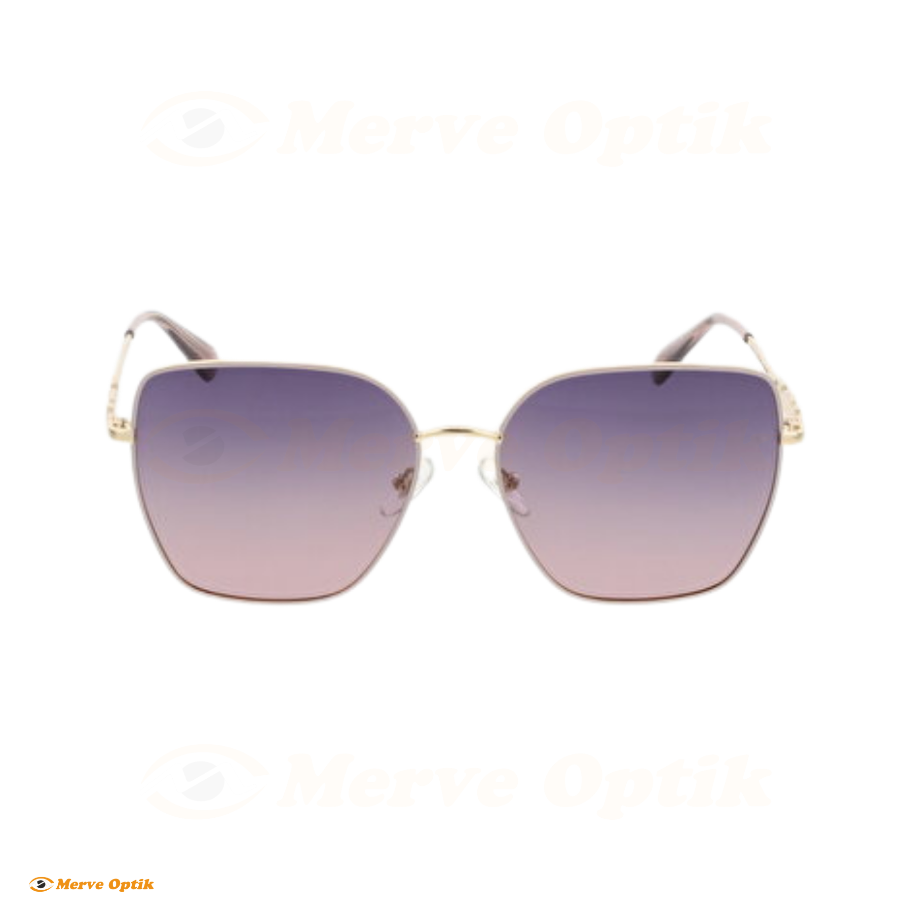 Hawk 2189 03 G Kadın Güneş Gözlüğü