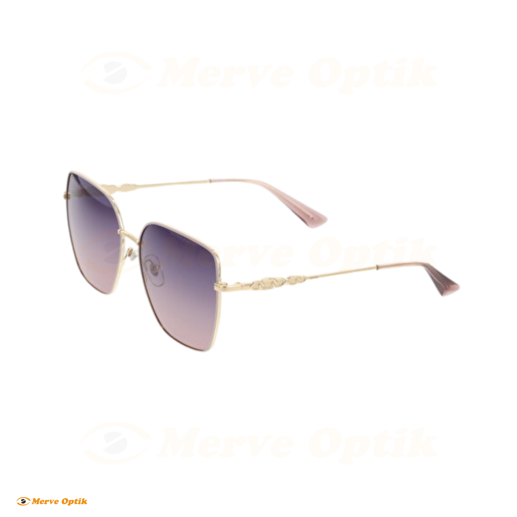 Hawk 2189 03 G Kadın Güneş Gözlüğü