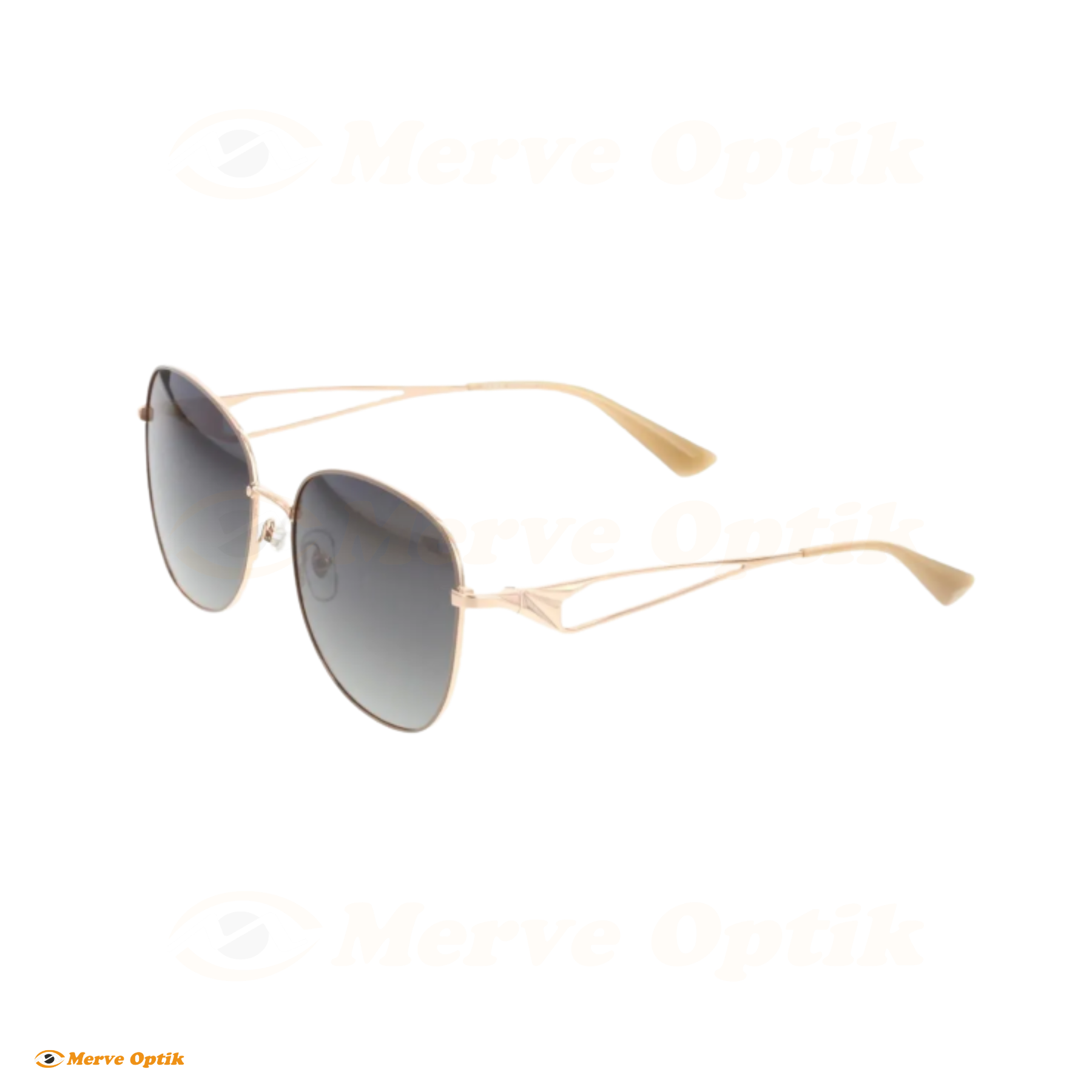 Hawk 2191 03 G Kadın Güneş Gözlüğü