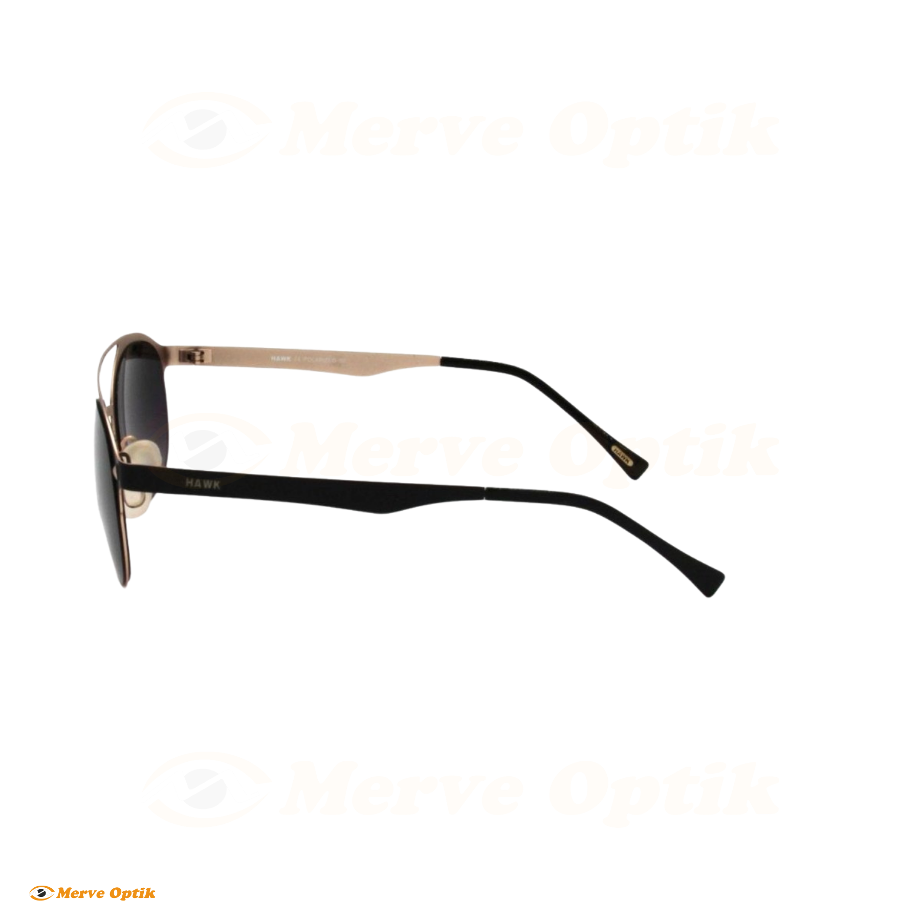 Hawk Hw 1457 04 Unisex Güneş Gözlüğü