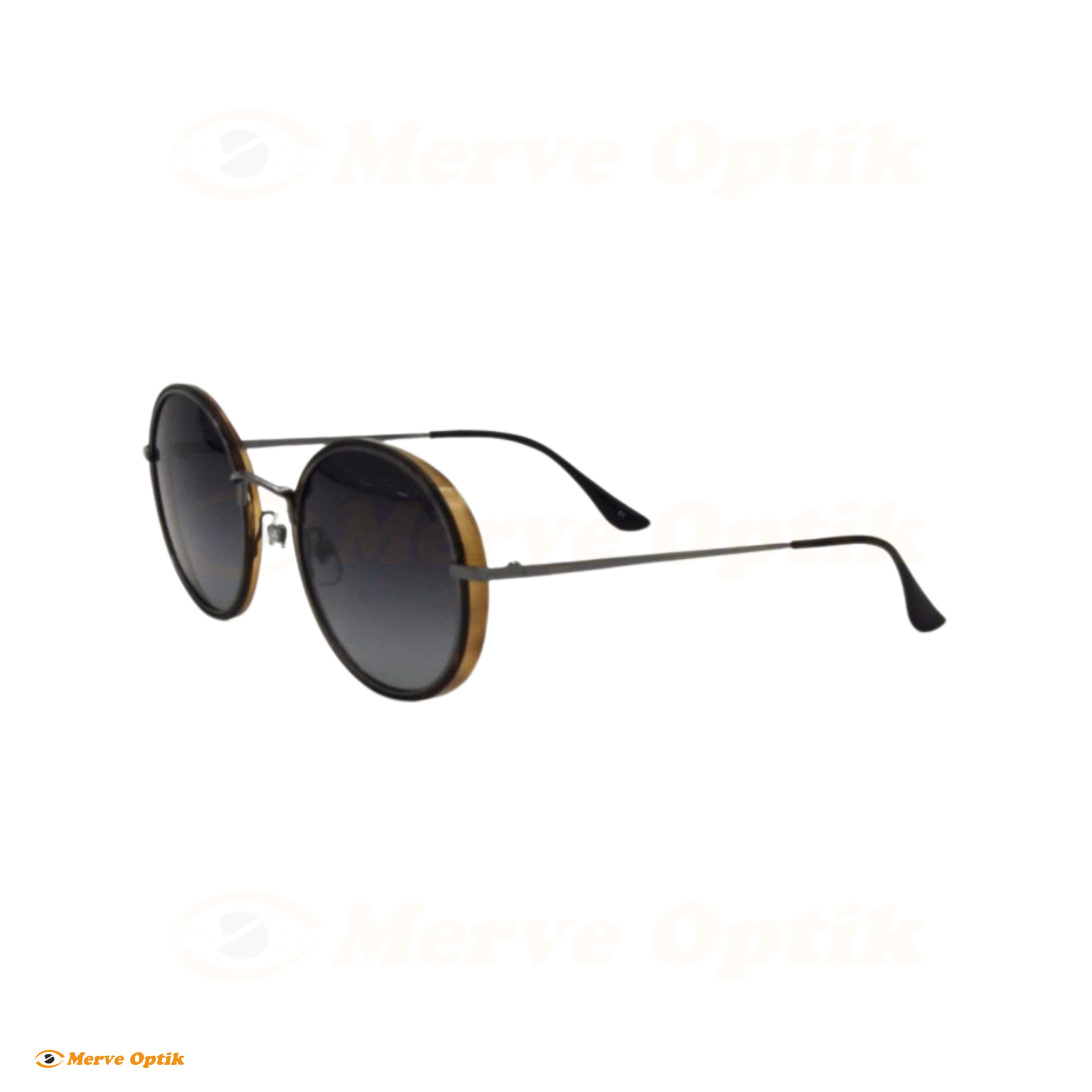 HAWK HW 1758 02 UNISEX GÜNEŞ GÖZLÜĞÜ