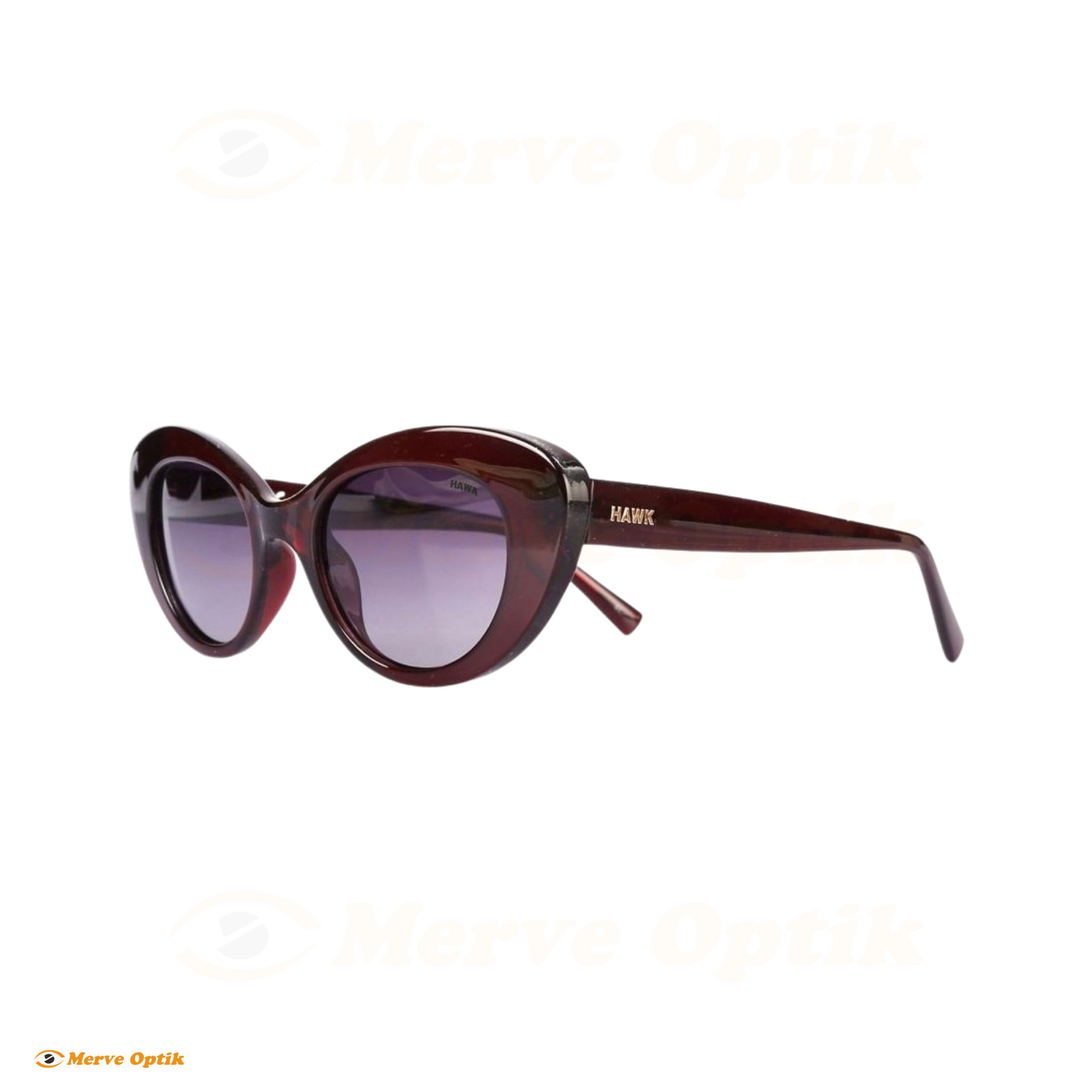 Hawk HW 1777 03 Güneş Bayan GÖZLÜĞÜ