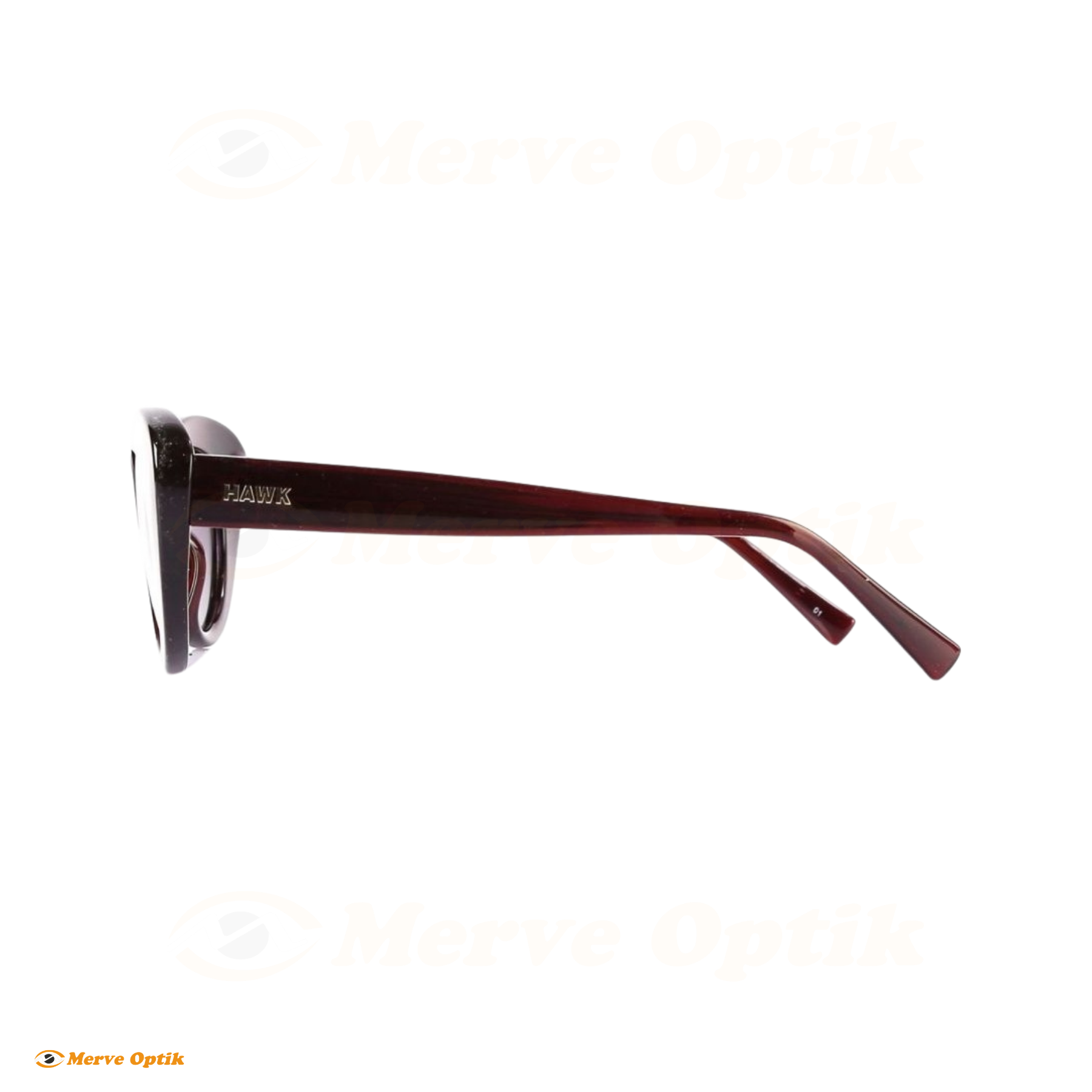 Hawk HW 1777 03 Güneş Bayan GÖZLÜĞÜ