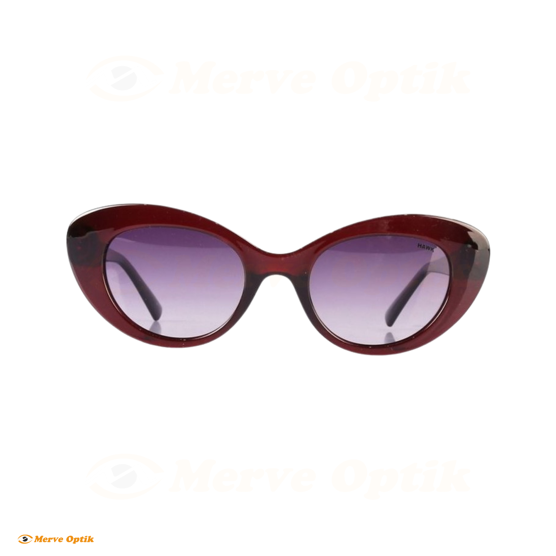 Hawk HW 1777 03 Güneş Bayan GÖZLÜĞÜ