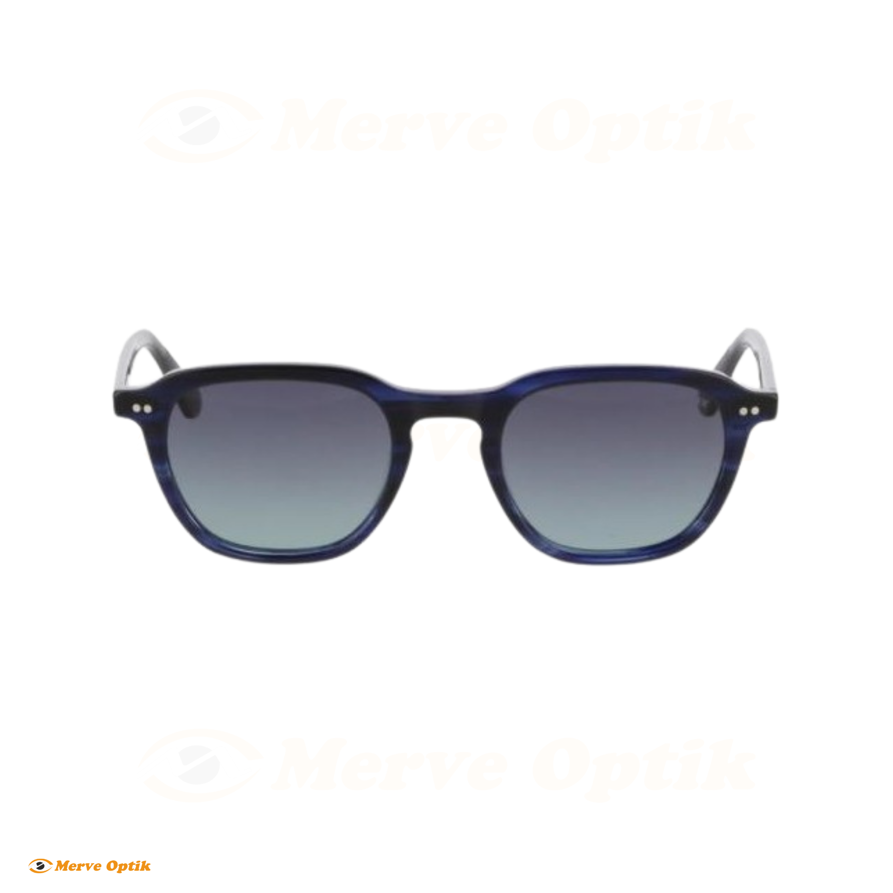Hawk Hw 1961 Col 05 50-23-145 Unisex Güneş Gözlüğü