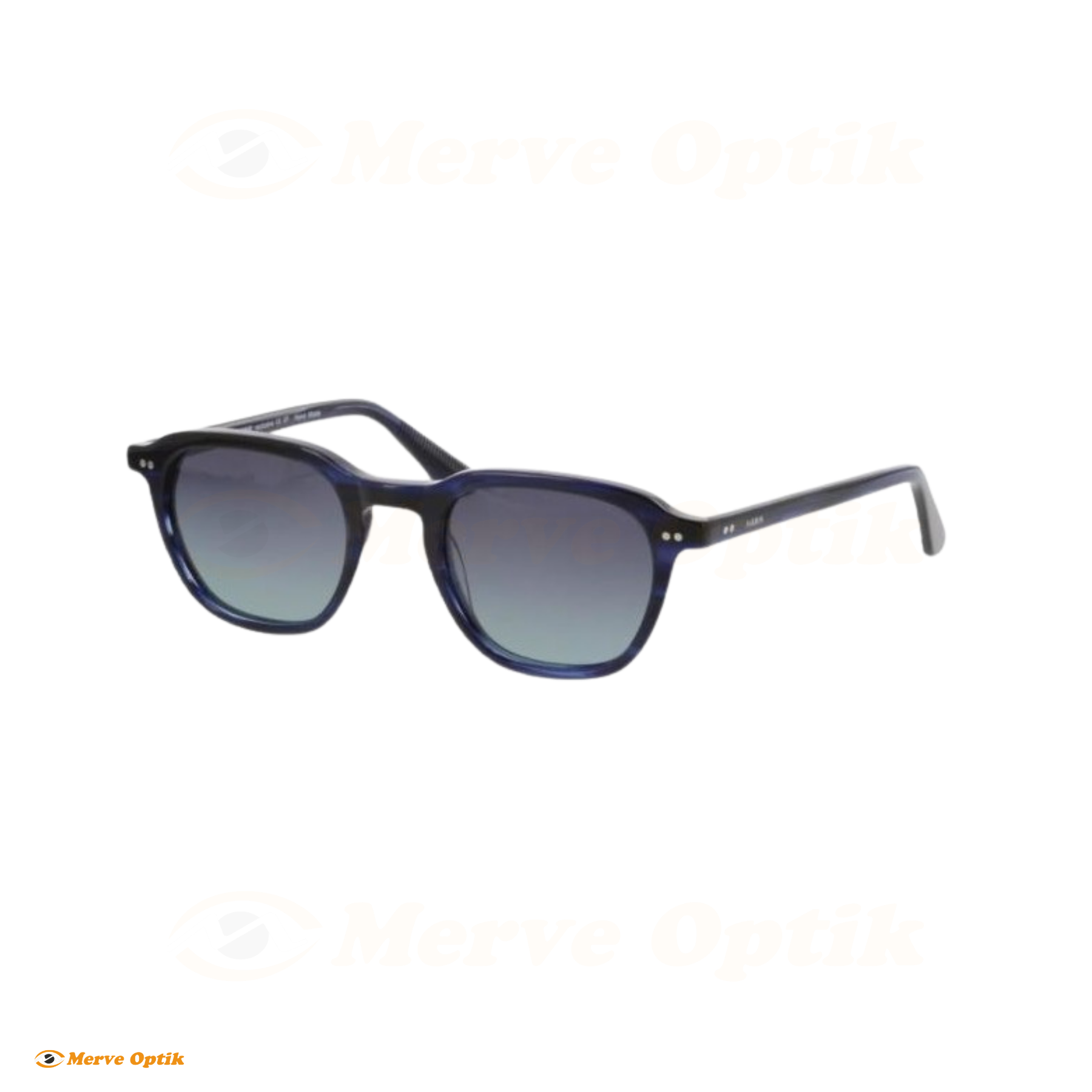 Hawk Hw 1961 Col 05 50-23-145 Unisex Güneş Gözlüğü