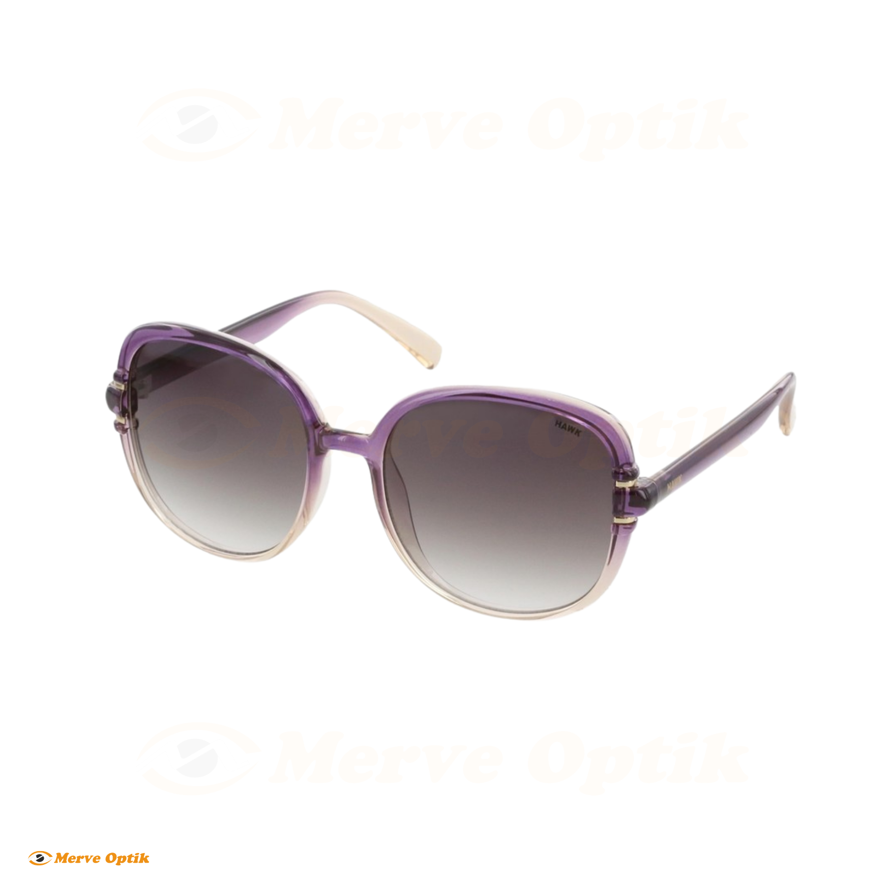 Hawk HW 2126 03 Kadın Güneş Gözlüğü