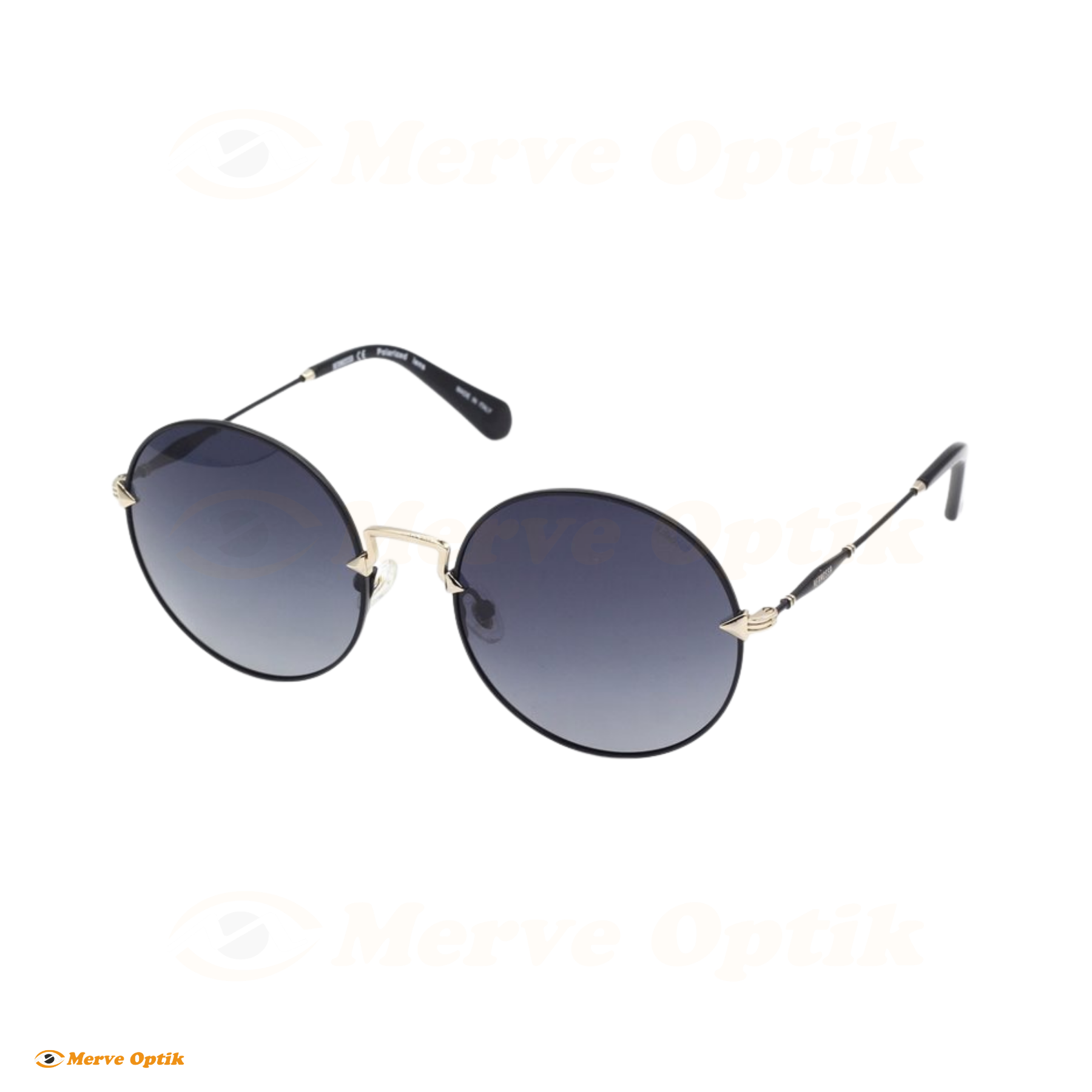 Hermossa HM-1194-01 Kadın Güneş Gözlüğü