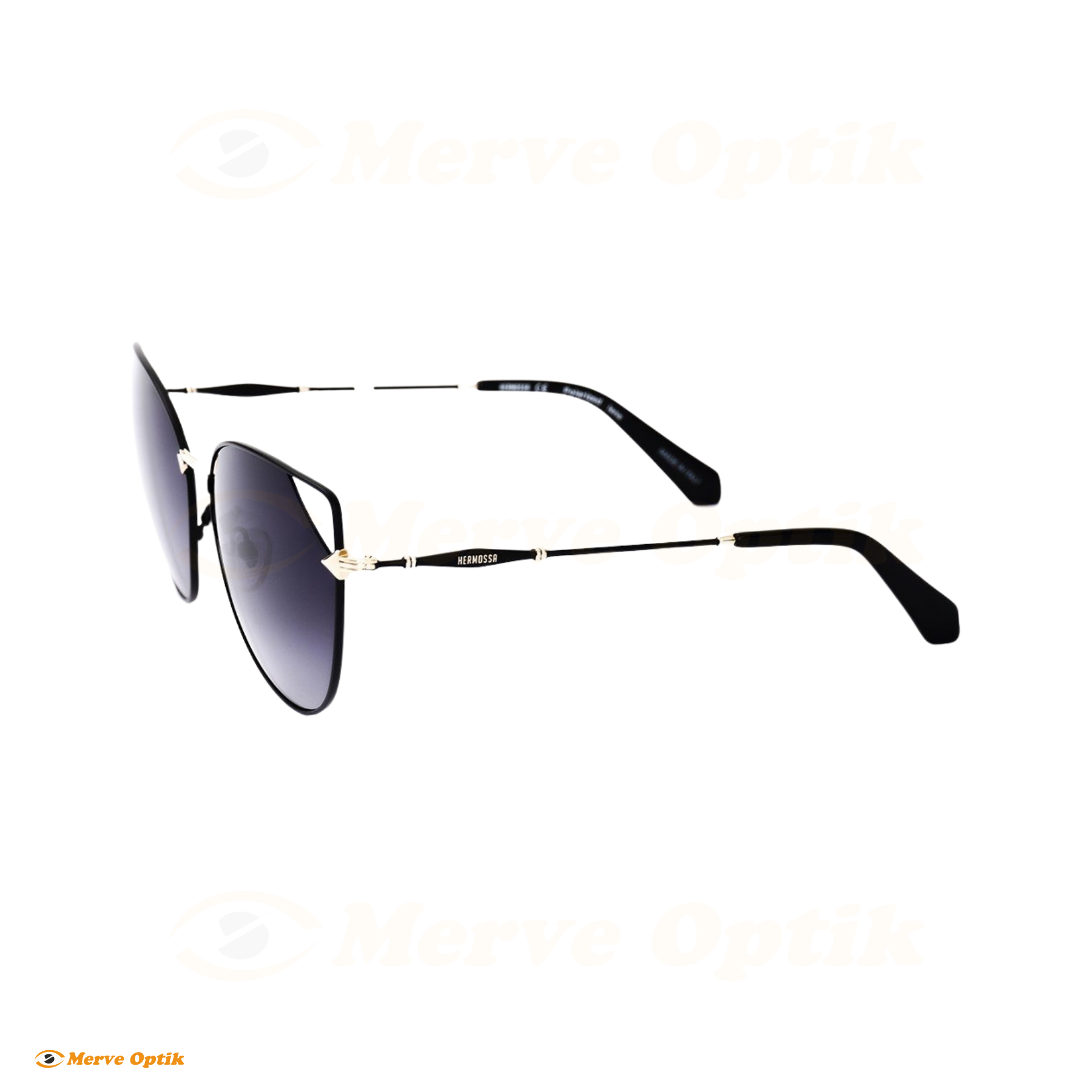 Hermossa HM1195 1 G Kadın Güneş Gözlüğü
