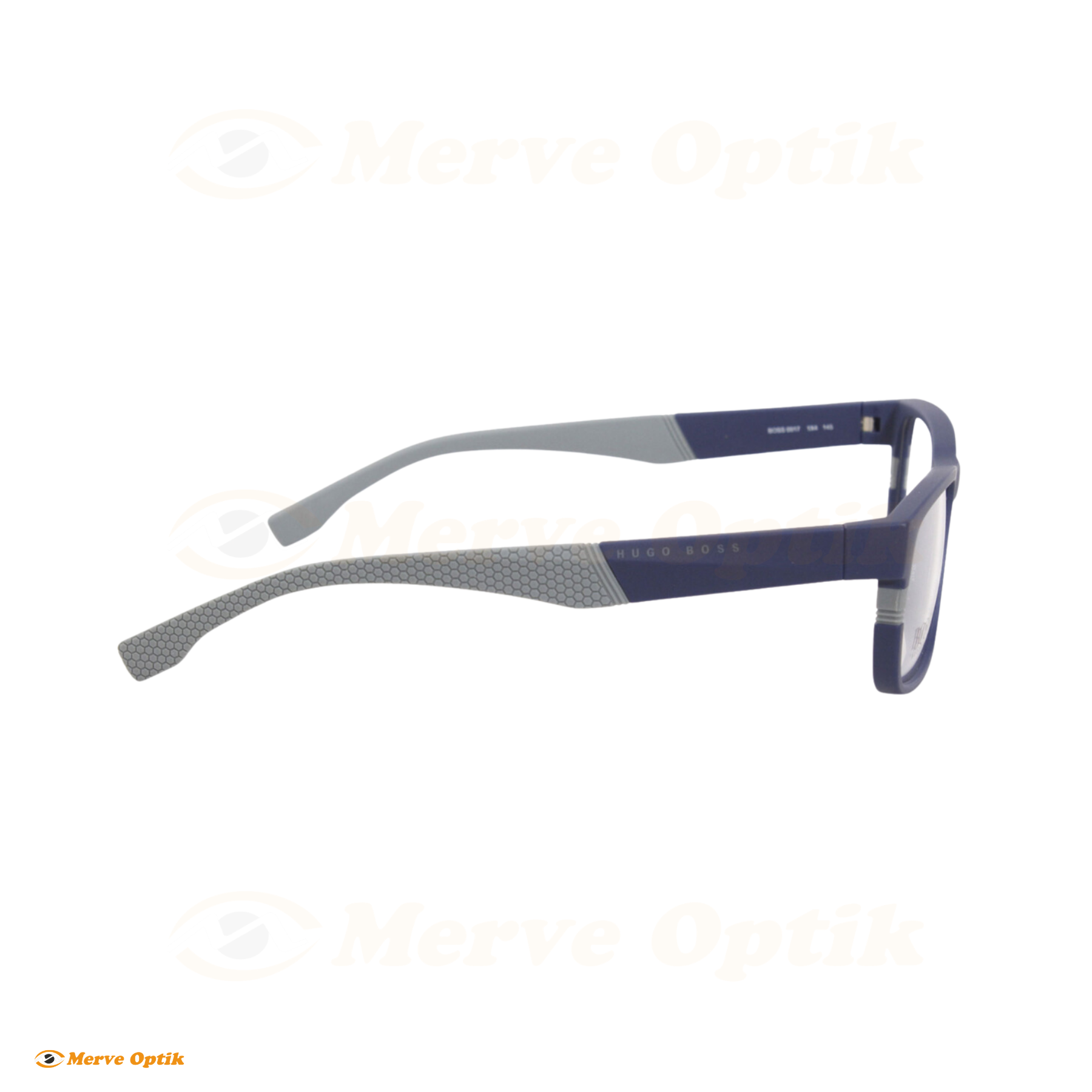 HUGO BOSS 0917 1X4 55 O