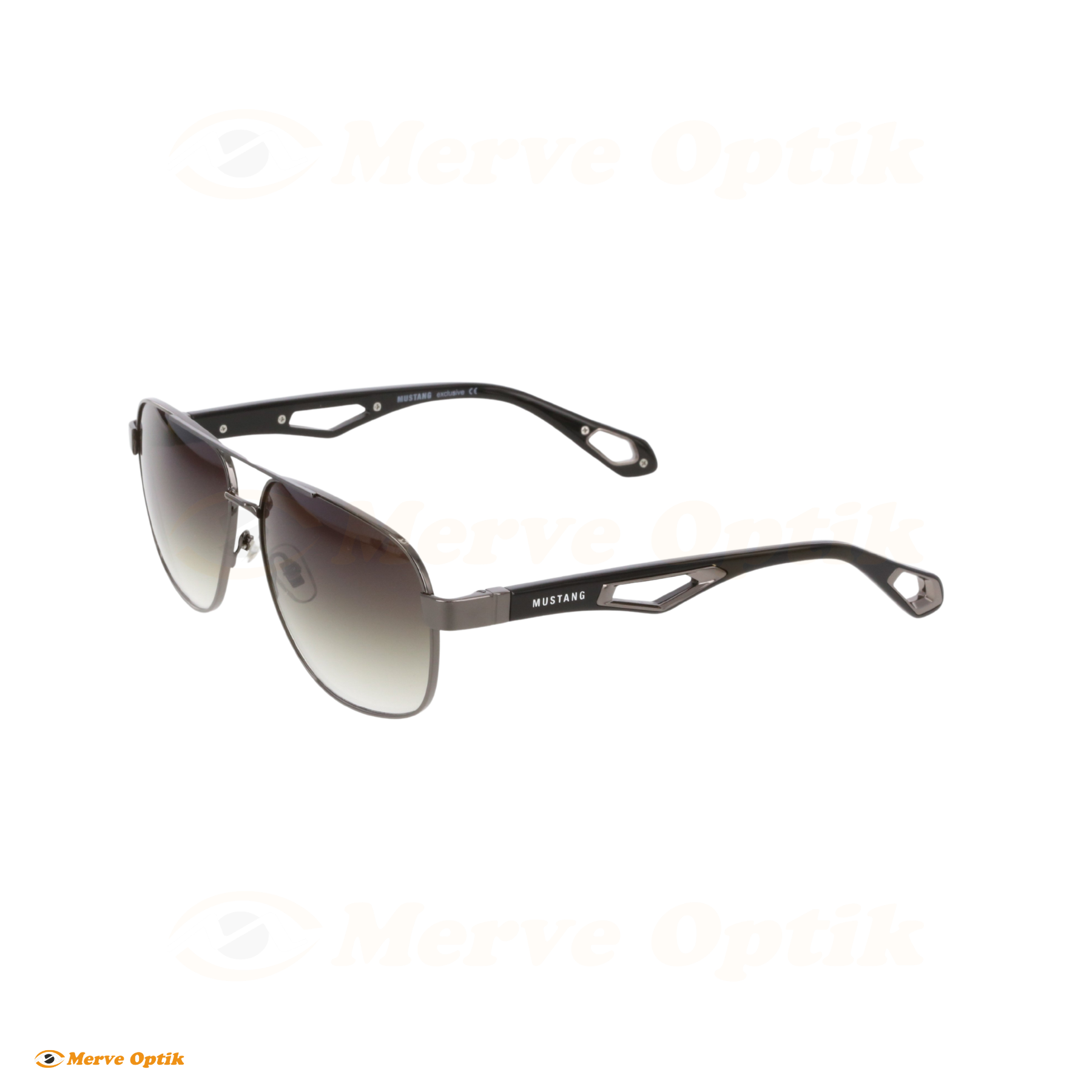 MUSTANG 2376 03 59/13 Erkek Güneş Gözlüğü