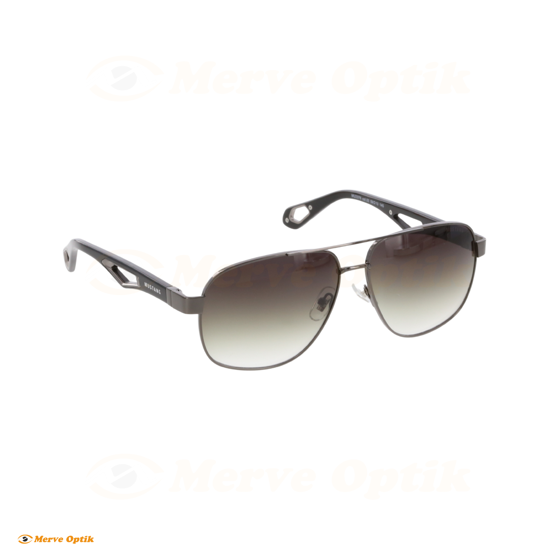MUSTANG 2376 03 59/13 Erkek Güneş Gözlüğü
