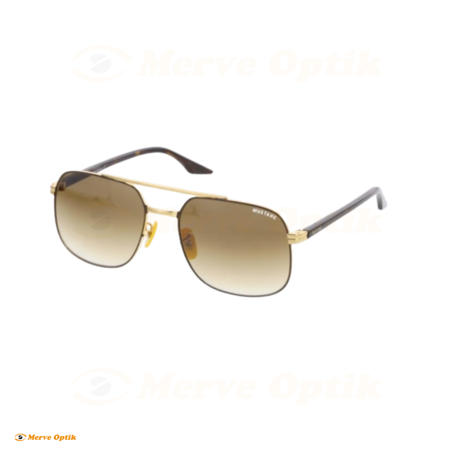 Mustang 2378 01 56 18 145 ERKEK GÜNEŞ GÖZLÜĞÜ