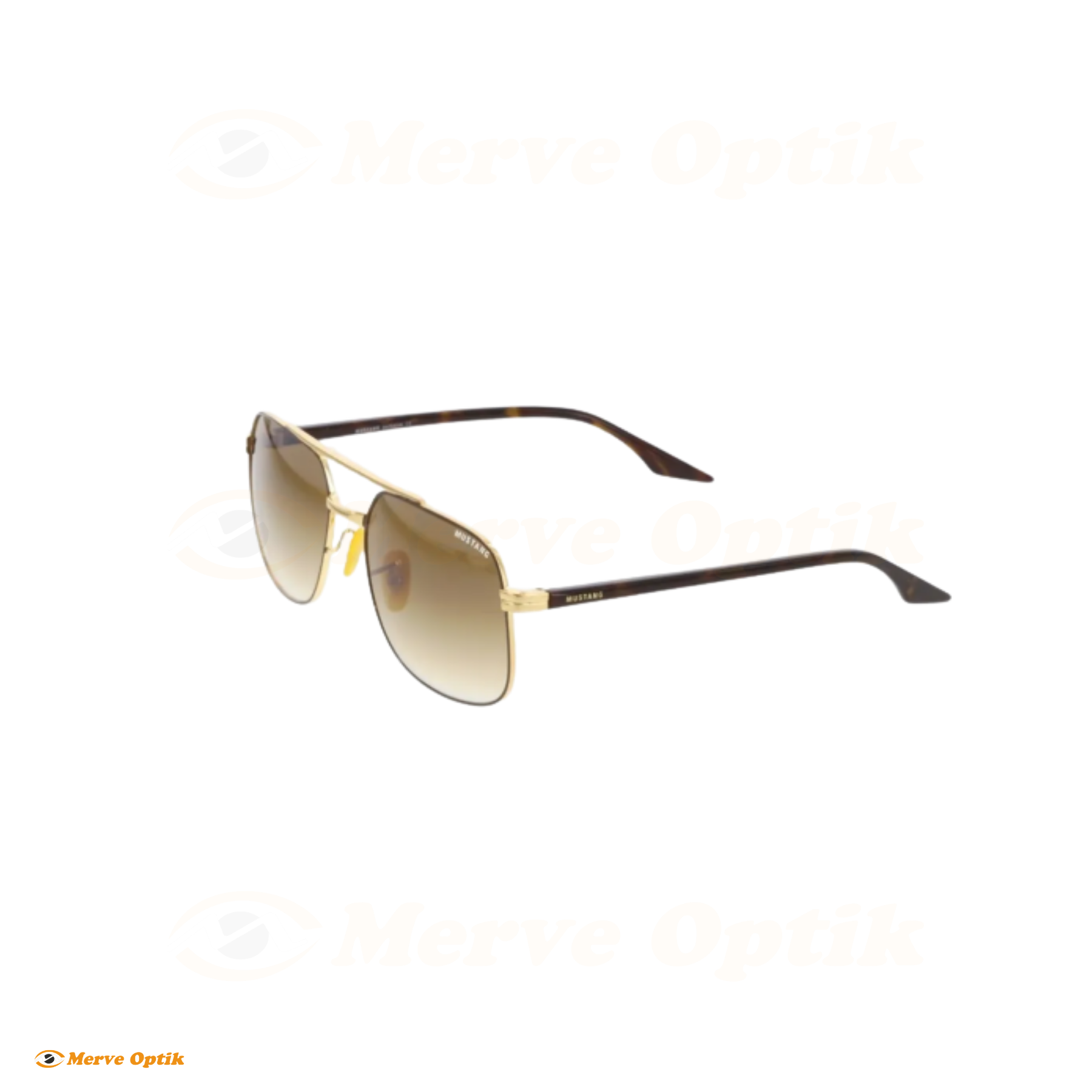 Mustang 2378 01 56 18 145 ERKEK GÜNEŞ GÖZLÜĞÜ
