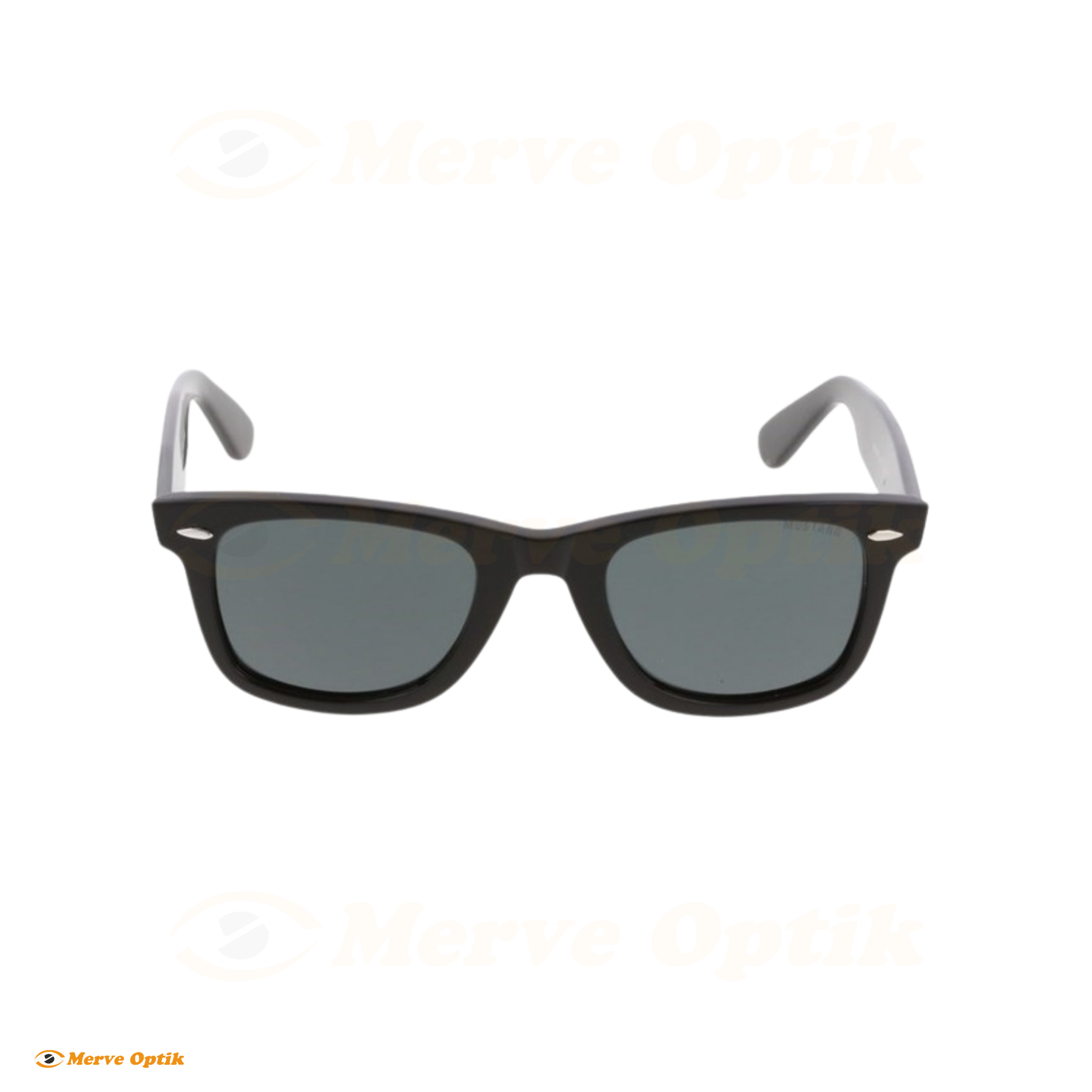 Mustang 2387 50 22 150 03 Erkek Güneş Gözlüğü