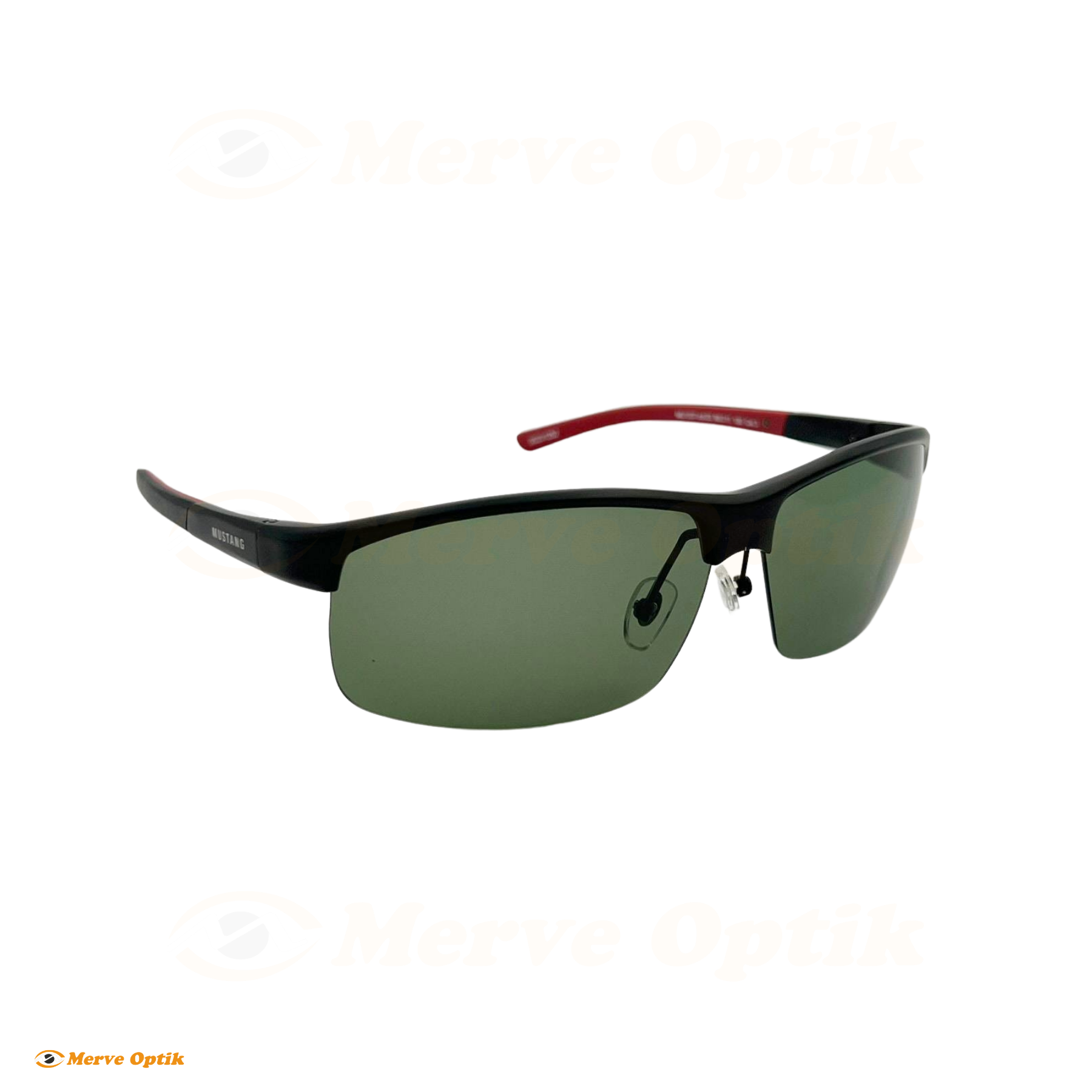 MUSTANG MU 1337 03 68 Erkek Güneş Gözlüğü