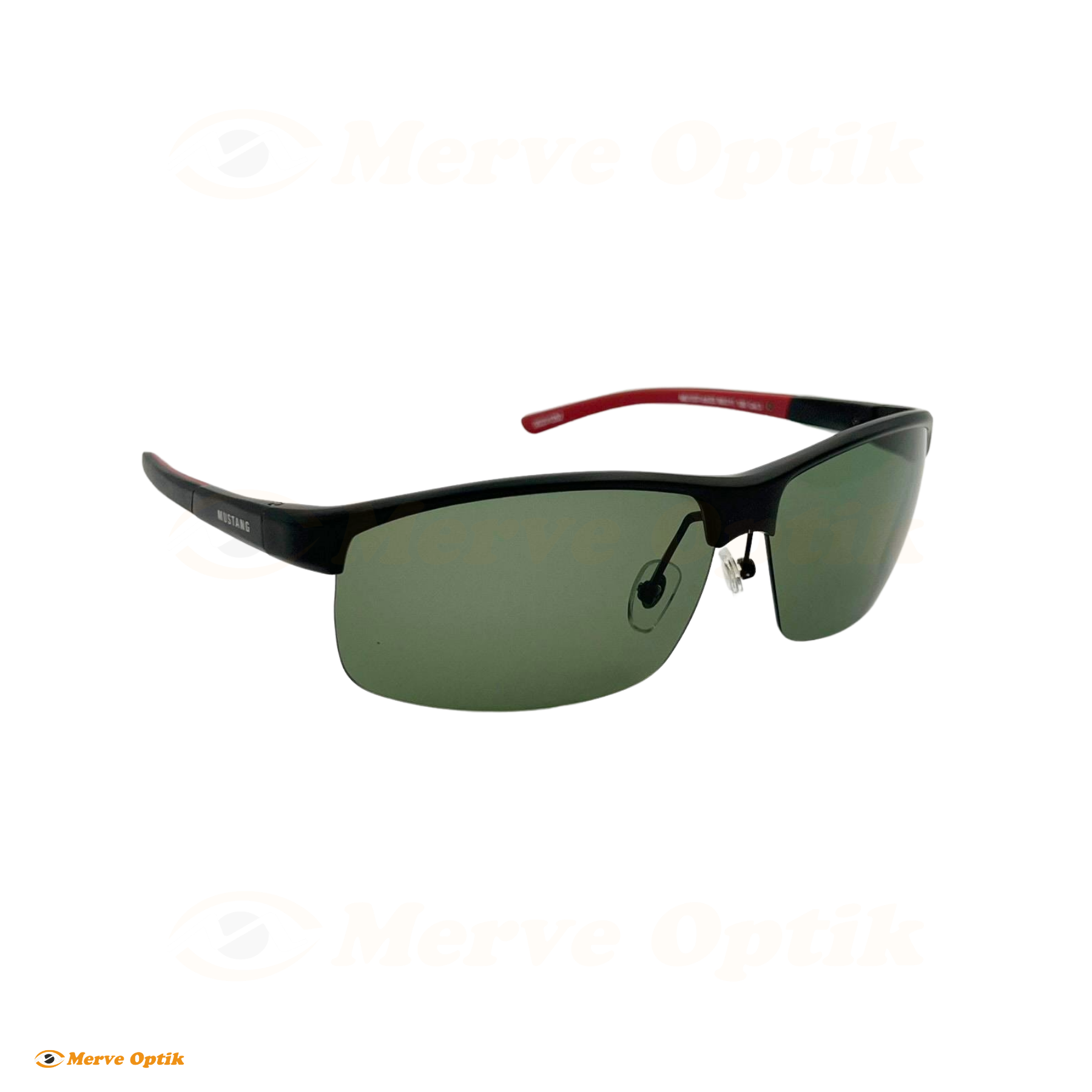 MUSTANG MU 1337 03 68 Erkek Güneş Gözlüğü