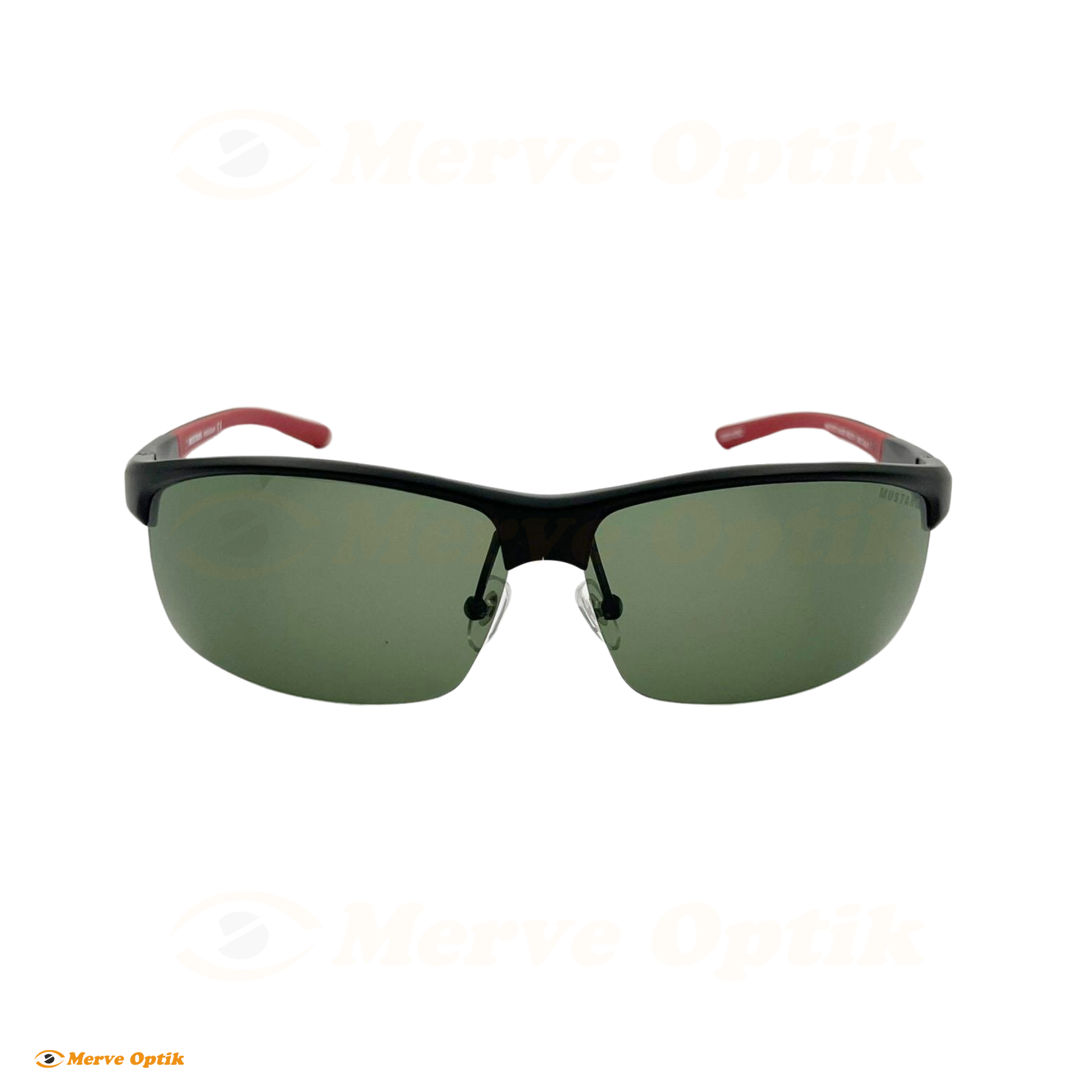 MUSTANG MU 1337 03 68 Erkek Güneş Gözlüğü
