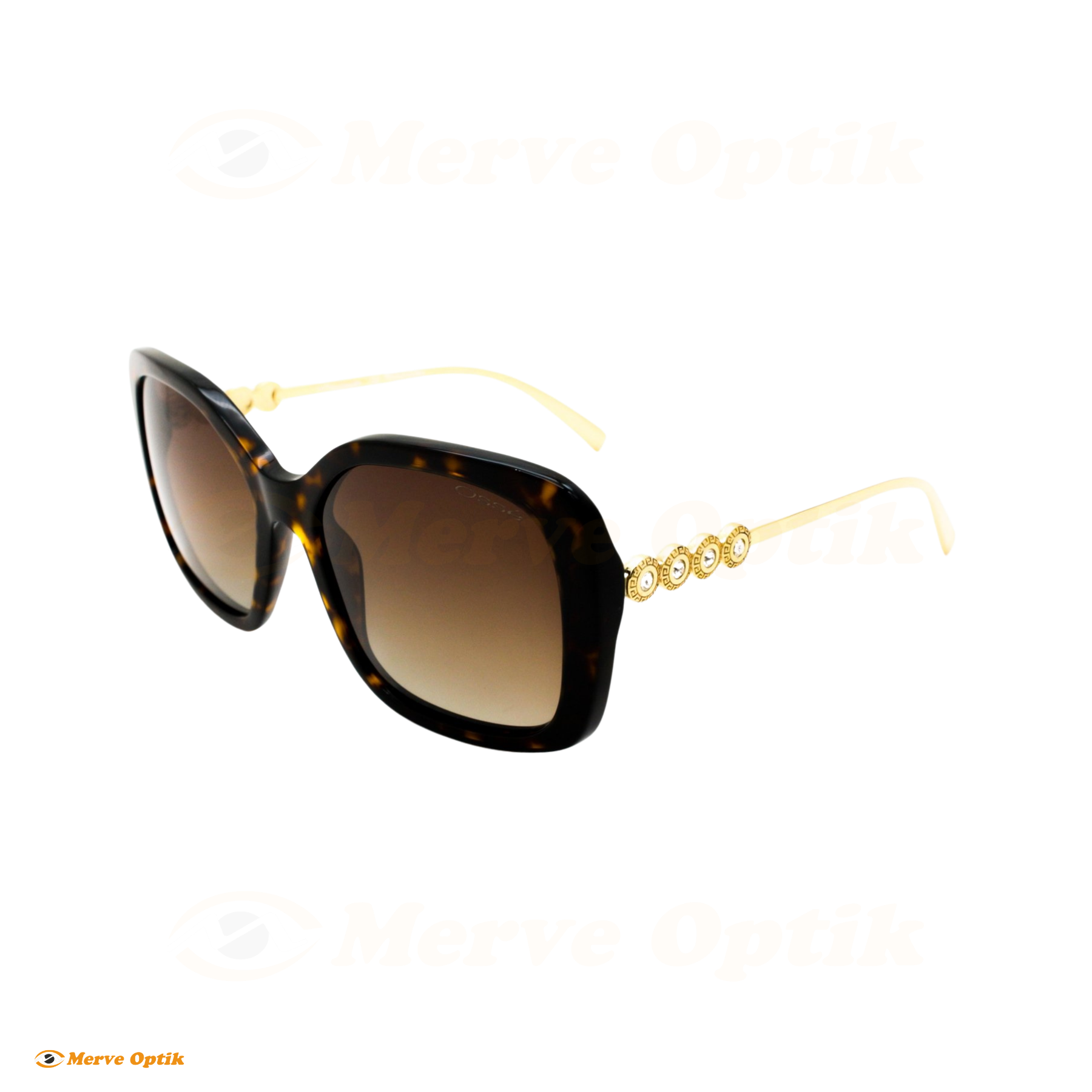 Osse 3160 C3 53 Kadın Güneş Gözlüğü