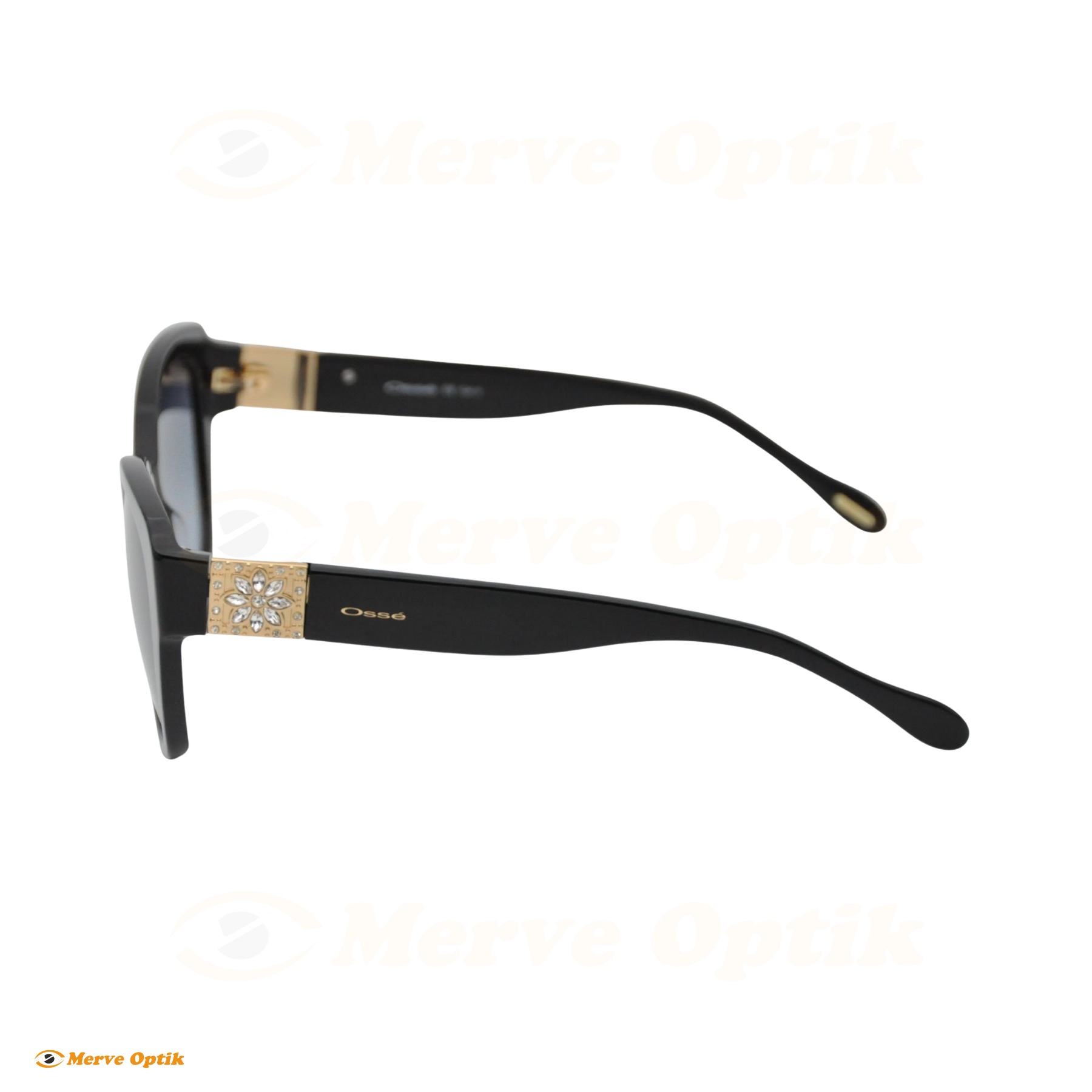 Osse 3444 01 Kadın Güneş Gözlüğü