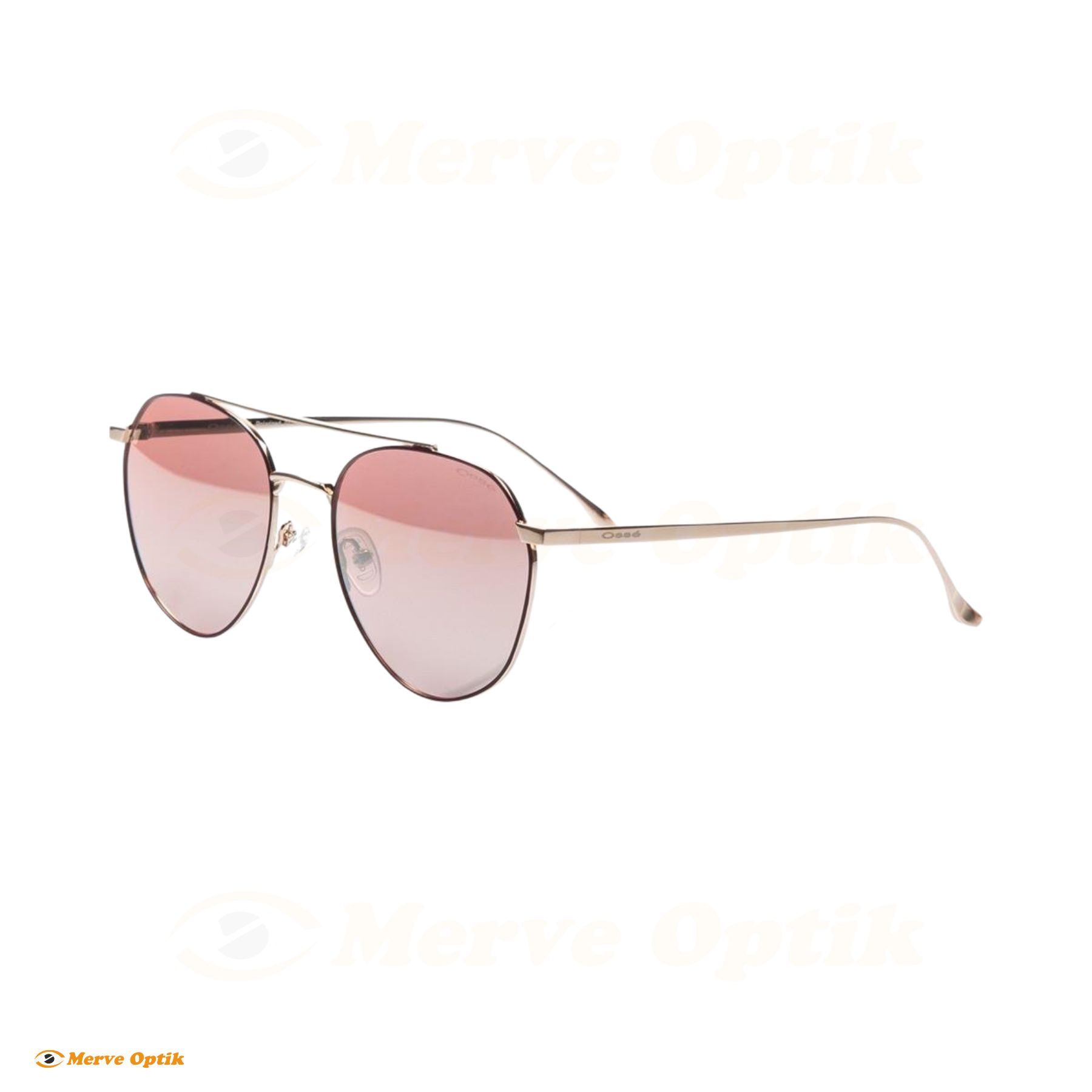 Osse Os 2590 03 Unisex Güneş Gözlüğü