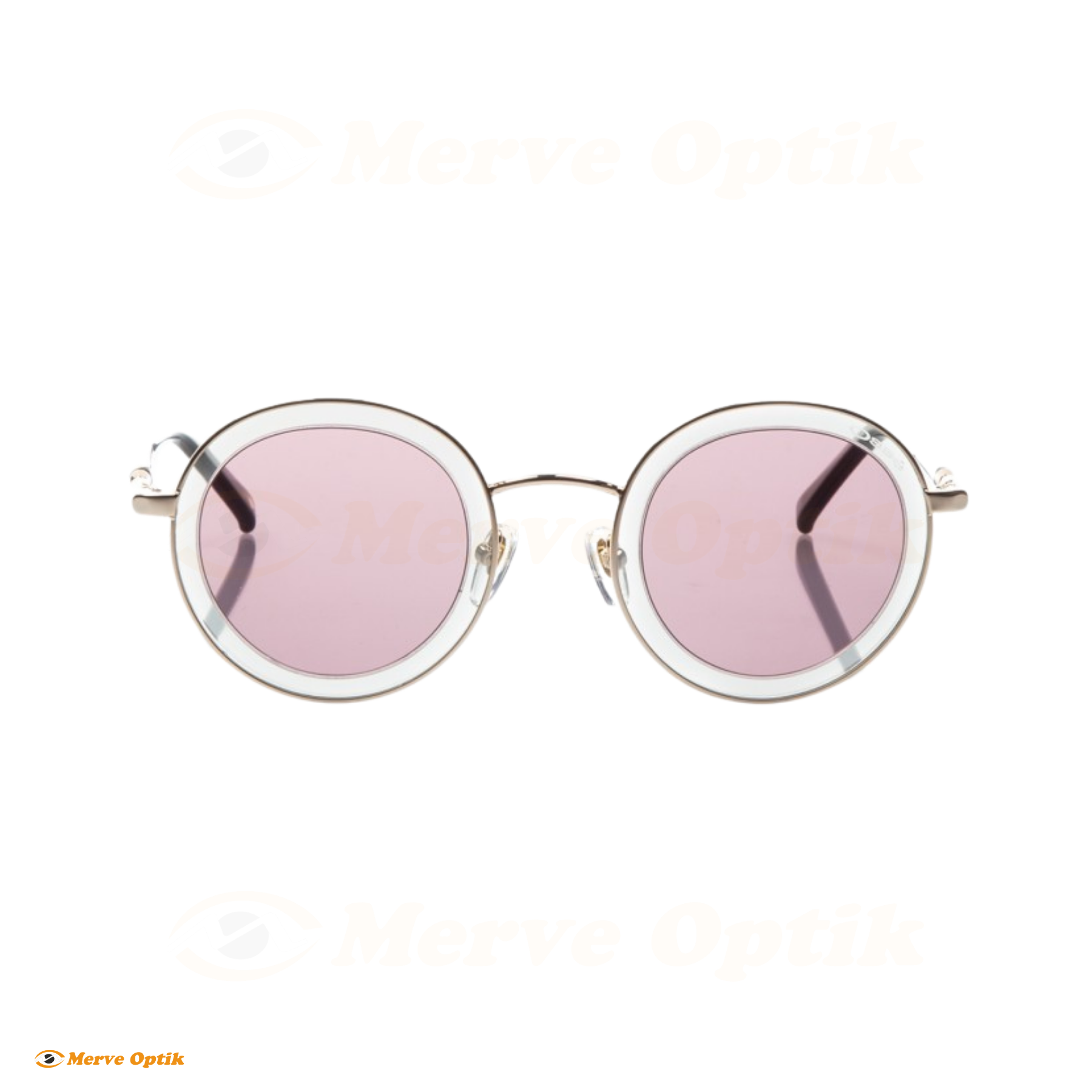 Osse Os 2756 06 Kadın Güneş Gözlüğü