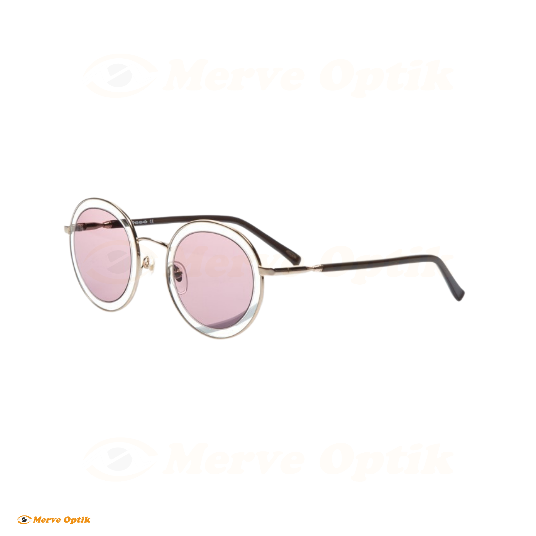 Osse Os 2756 06 Kadın Güneş Gözlüğü