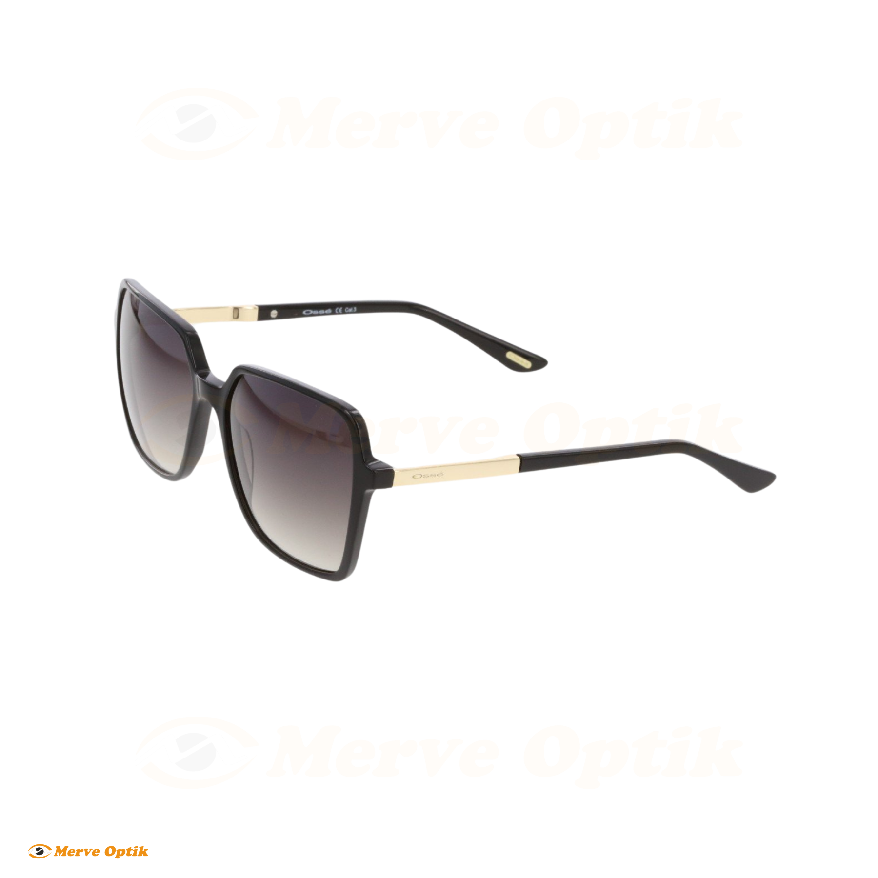 Osse OS 3564 01 G Kadın Güneş Gözlüğü