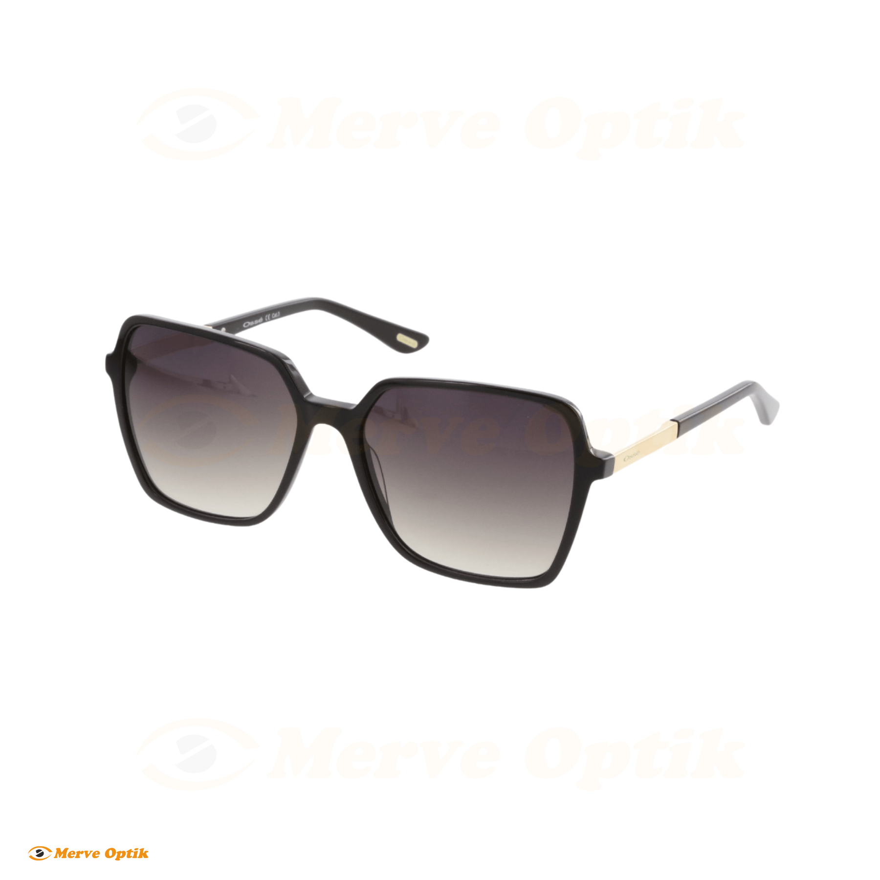 Osse OS 3564 01 G Kadın Güneş Gözlüğü