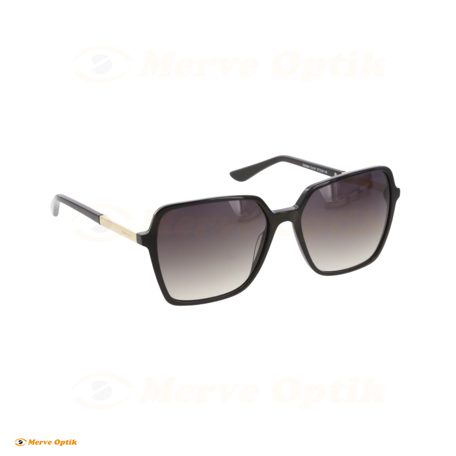 Osse OS 3564 01 G Kadın Güneş Gözlüğü
