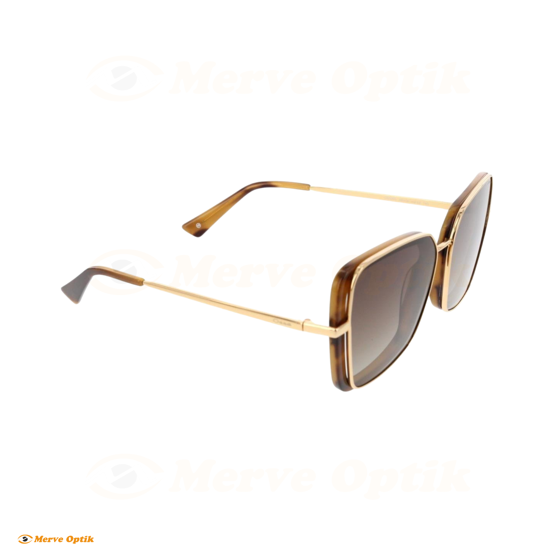 Osse OS3005 02 58 G Kadın Güneş Gözlüğü
