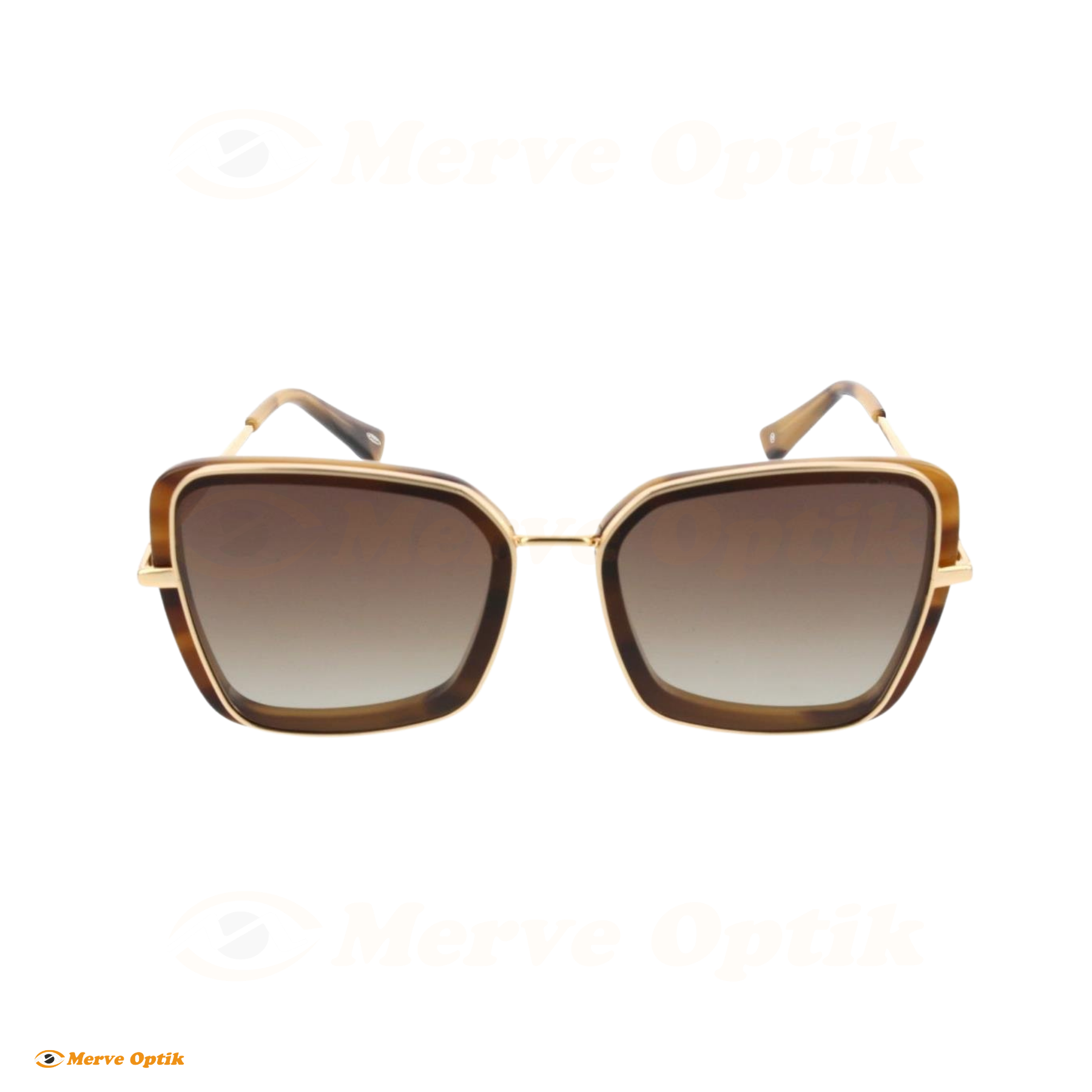 Osse OS3005 02 58 G Kadın Güneş Gözlüğü
