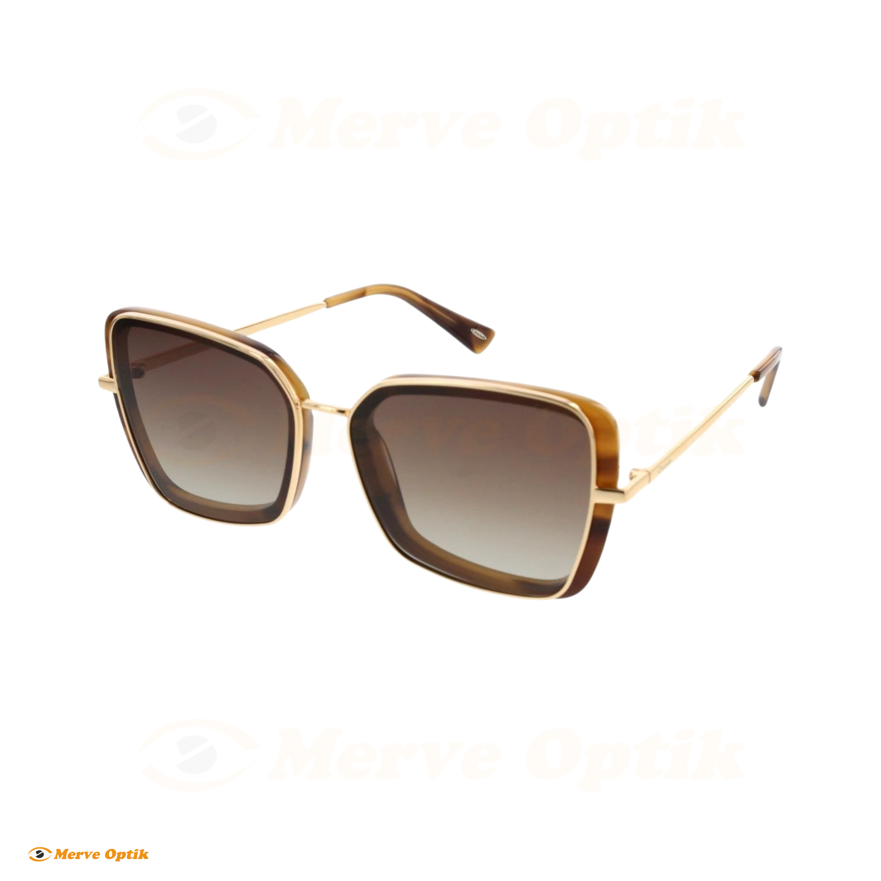 Osse OS3005 02 58 G Kadın Güneş Gözlüğü