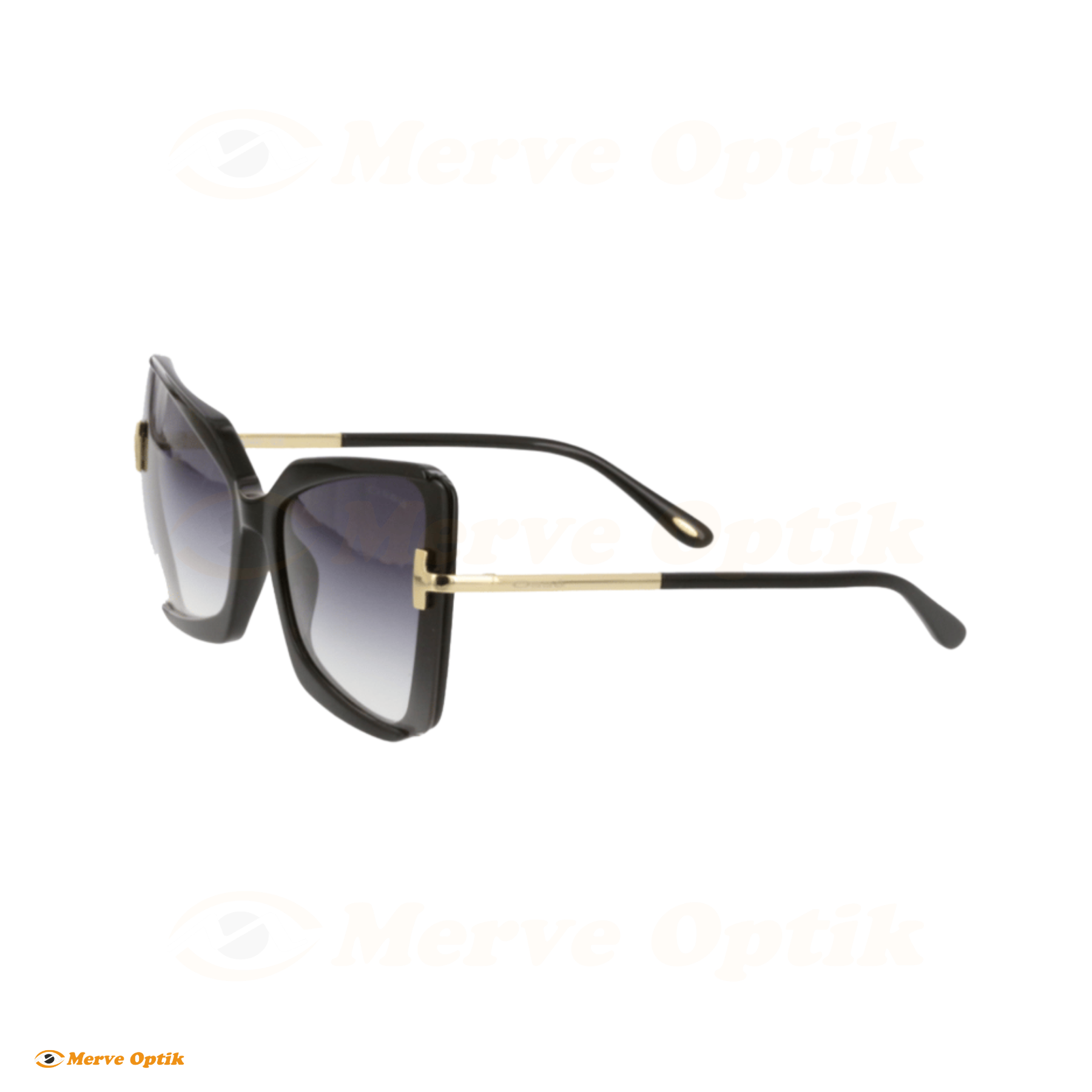 Osse OS3189 01 58 15 140 G Kadın Güneş Gözlüğü