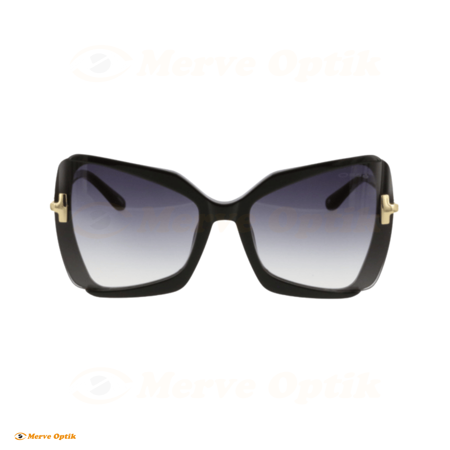 Osse OS3189 01 58 15 140 G Kadın Güneş Gözlüğü