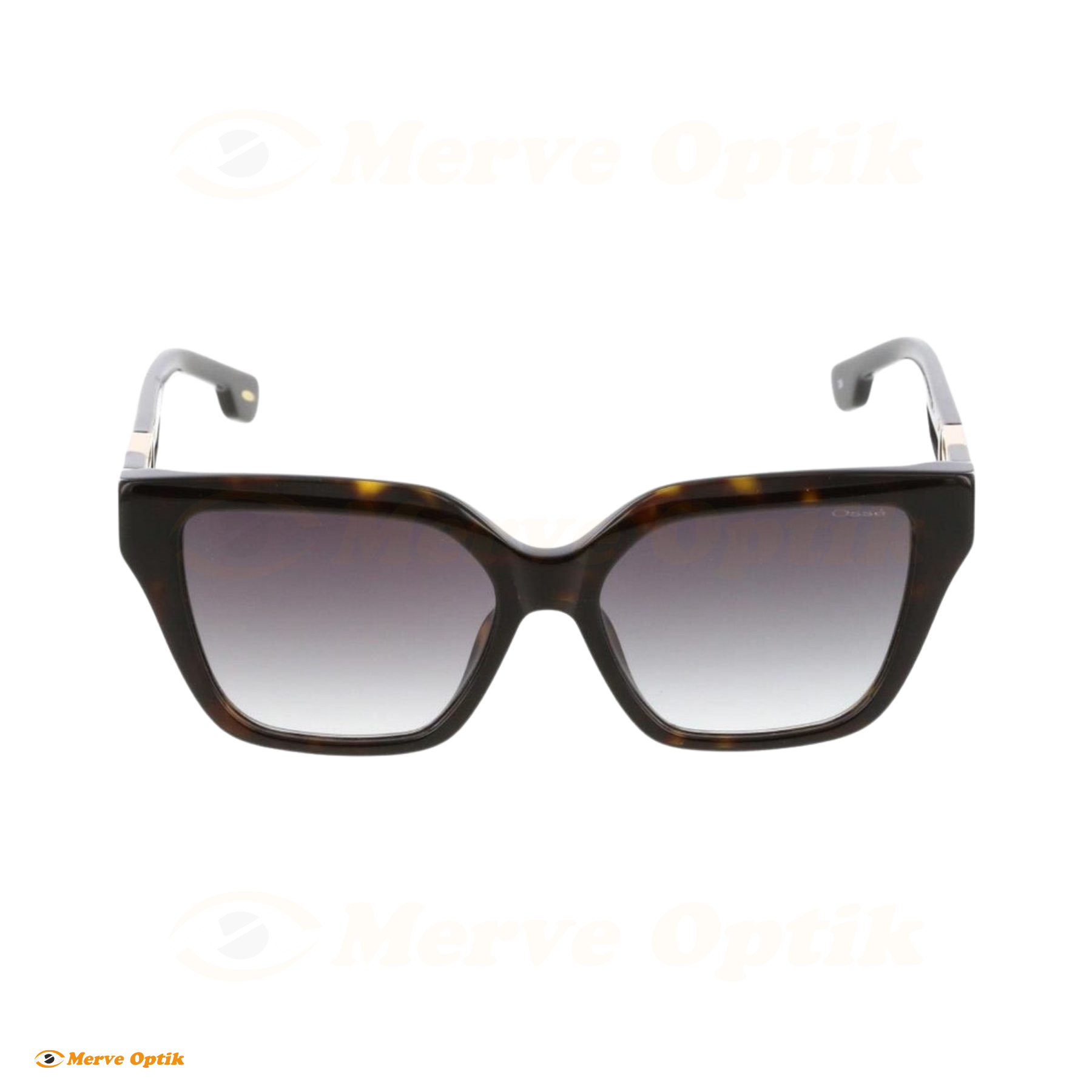 Osse OS3189 01 58 15 140 G Kadın Güneş Gözlüğü