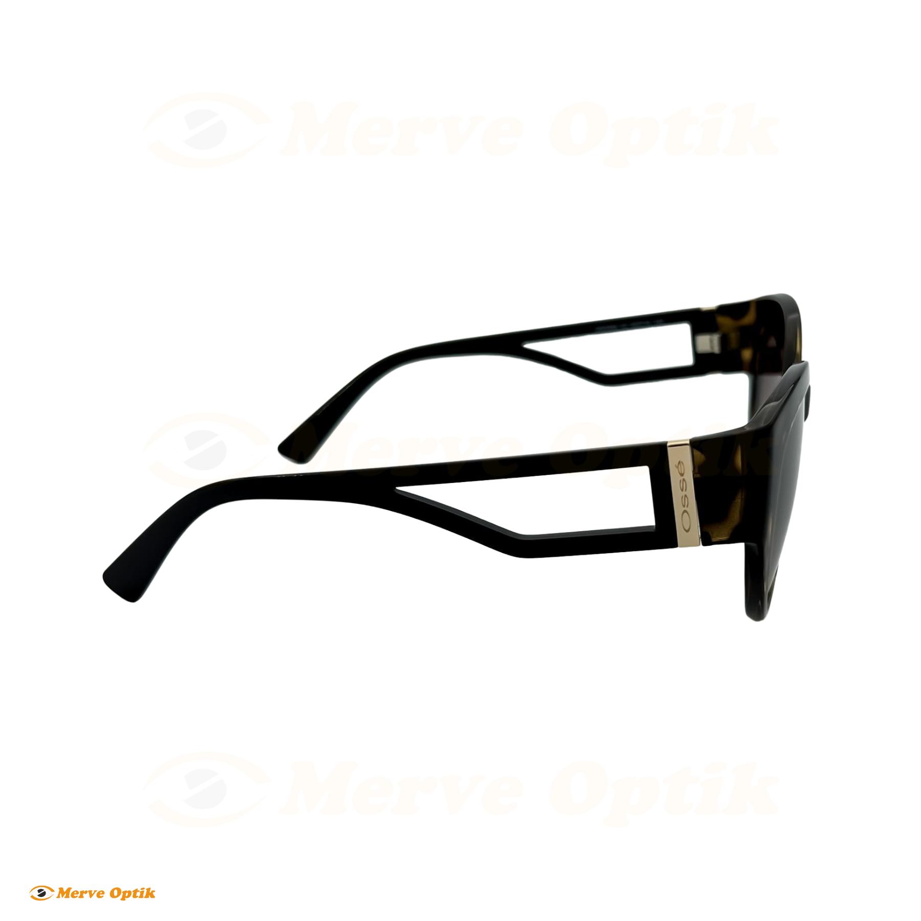 Osse OS3385 02 G Kadın Güneş Gözlüğü