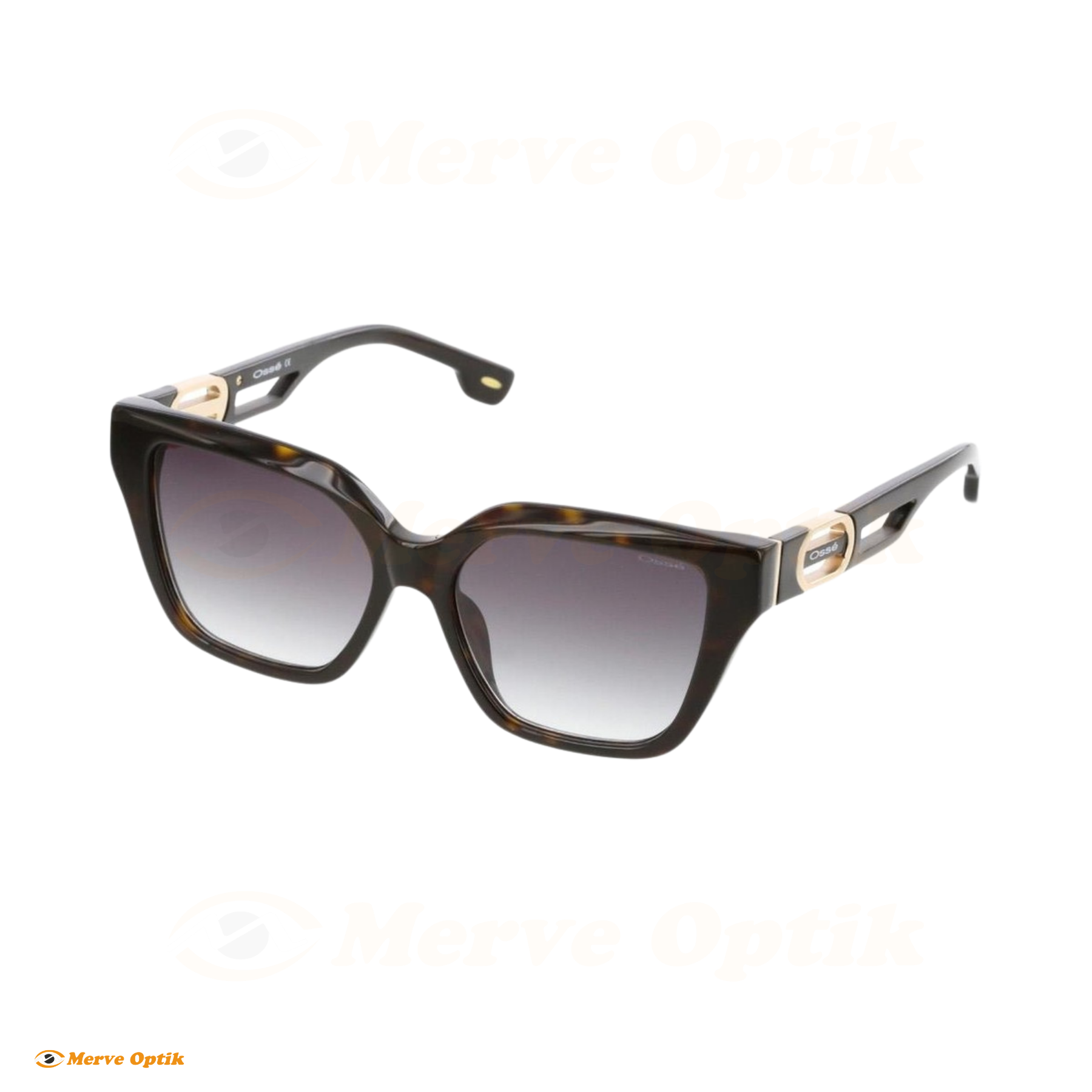 Osse OS3415 02 G Kadın Güneş Gözlüğü