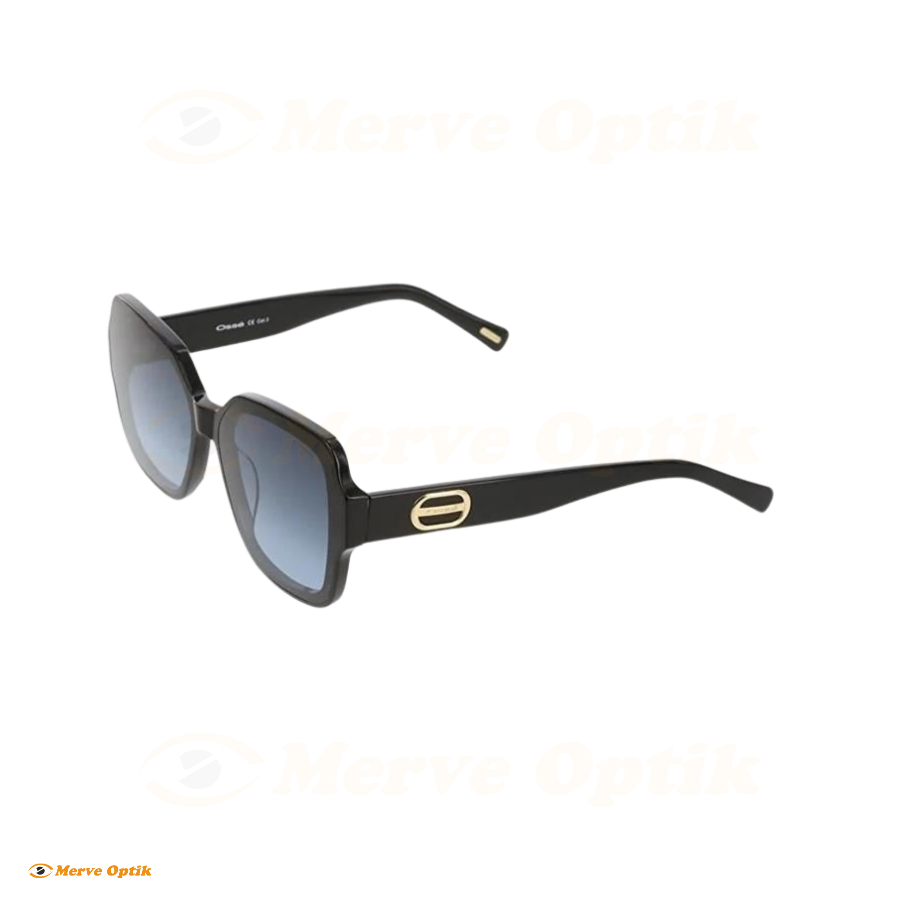 Osse OS3441 01 G Kadın Güneş Gözlüğü