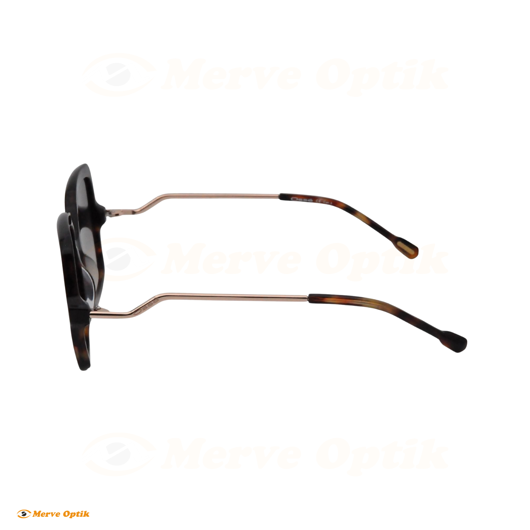 Osse OS3458 02 G Kadın Güneş Gözlüğü