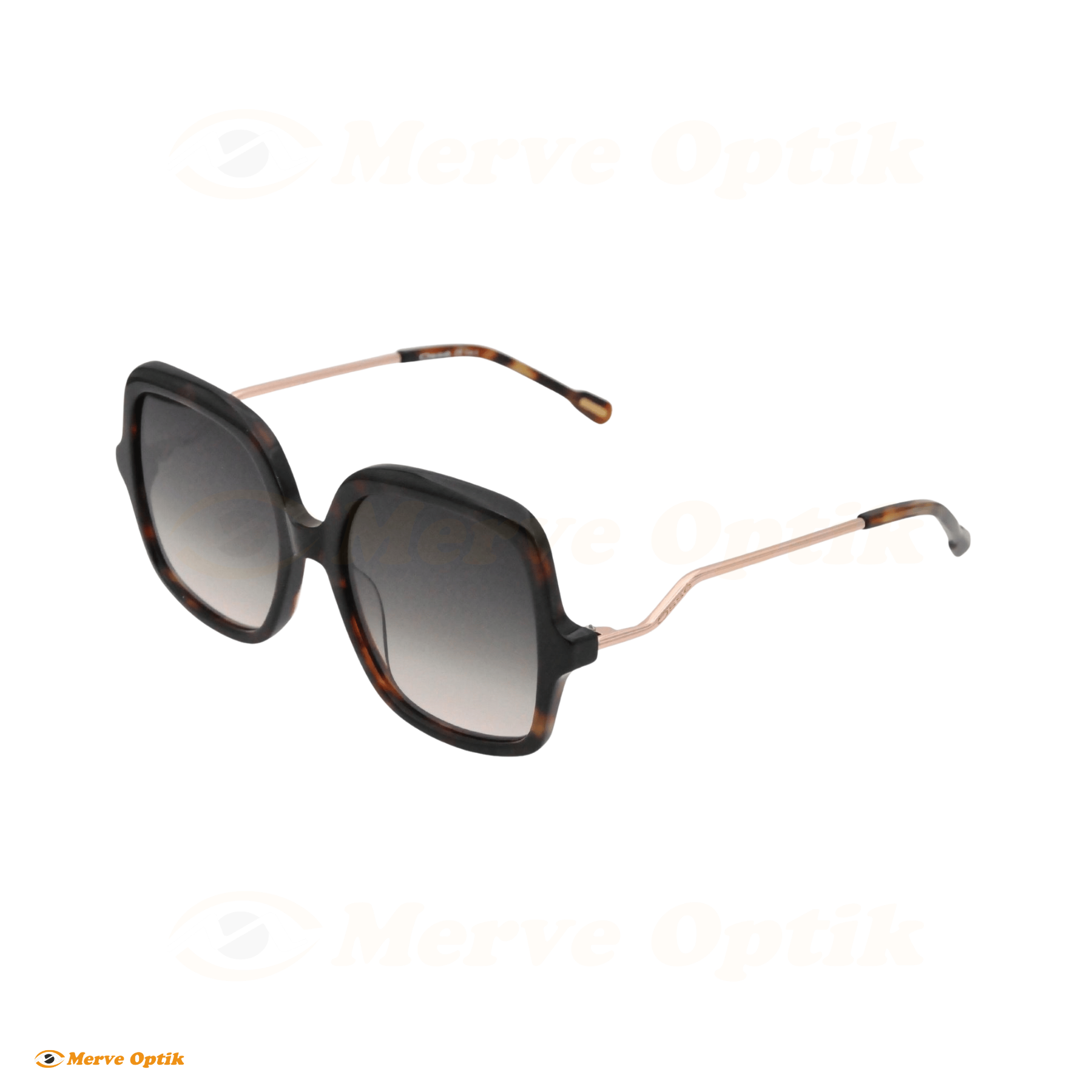 Osse OS3458 02 G Kadın Güneş Gözlüğü