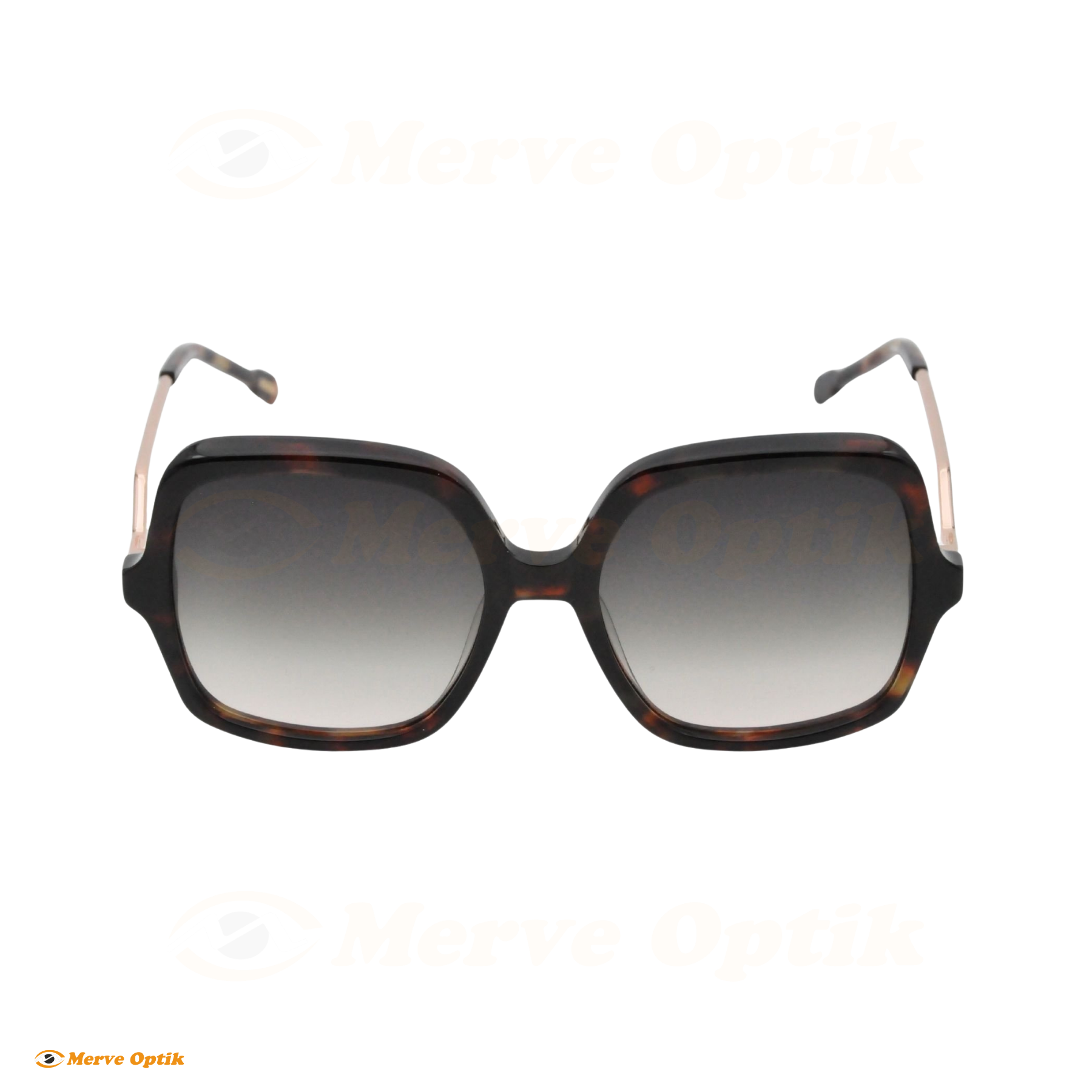 Osse OS3458 02 G Kadın Güneş Gözlüğü