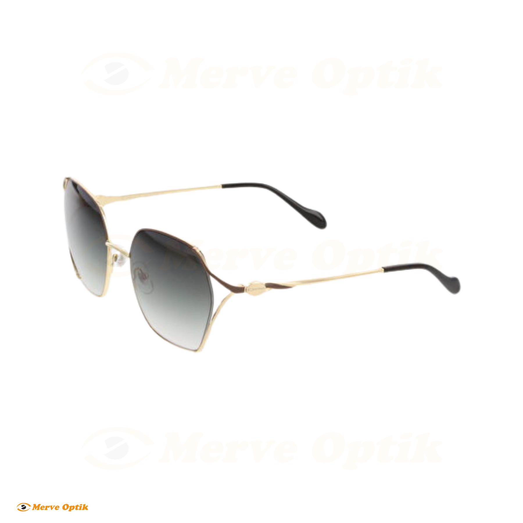 Osse OS3514 02 G Kadın Güneş Gözlüğü