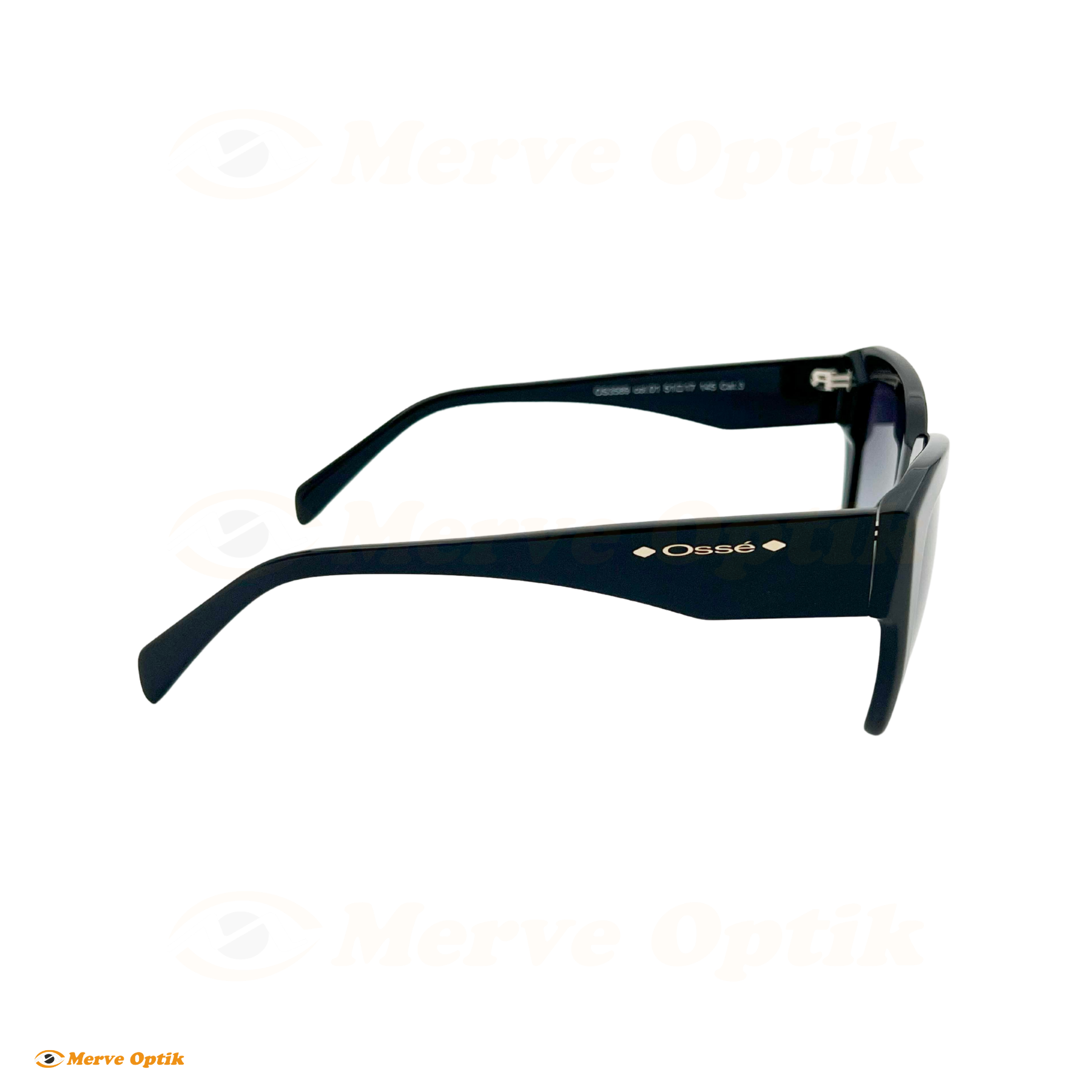 Osse OS3589 01 G Kadın Güneş Gözlüğü